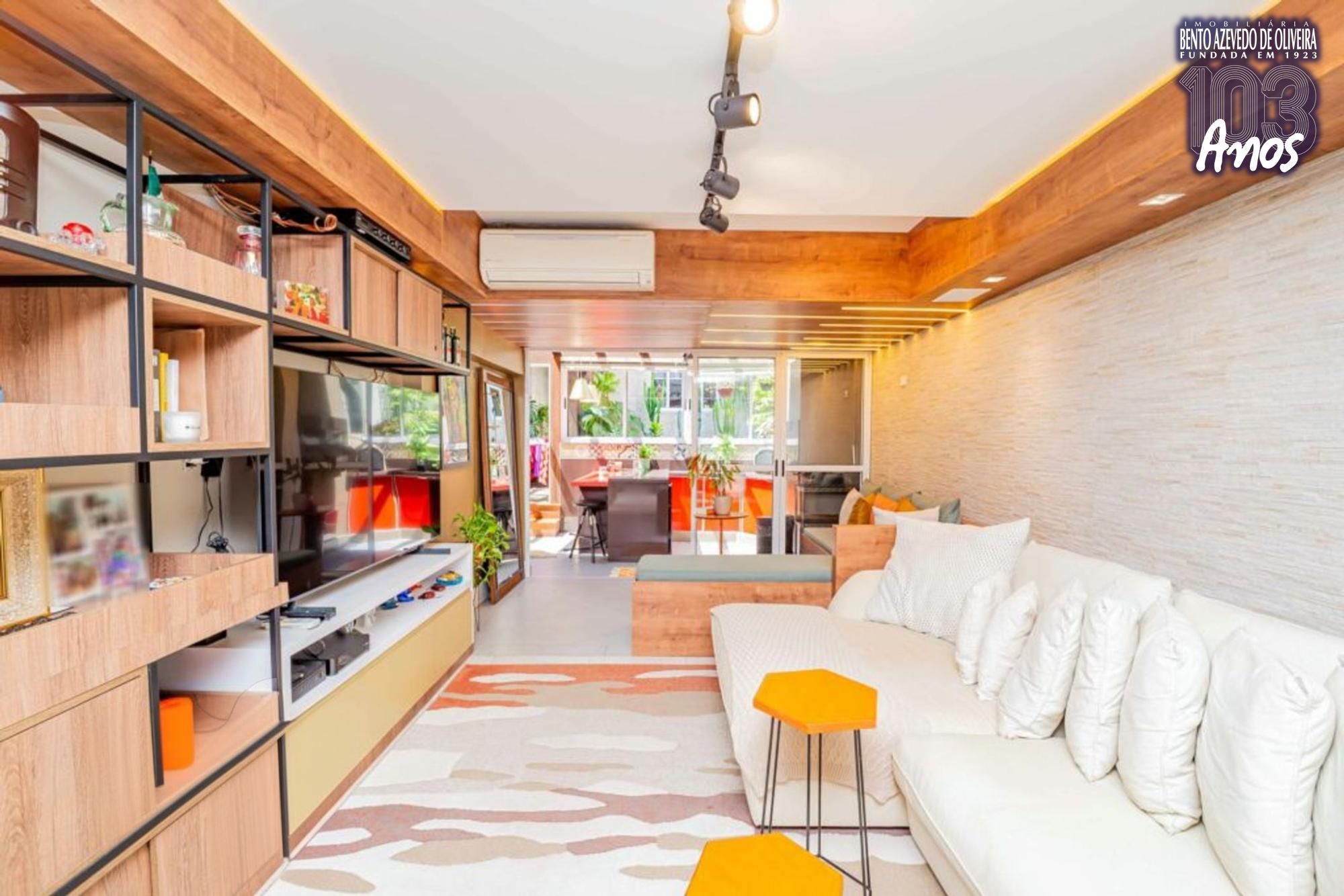 Apartamento, 2 quartos, 100 m² - Foto 6