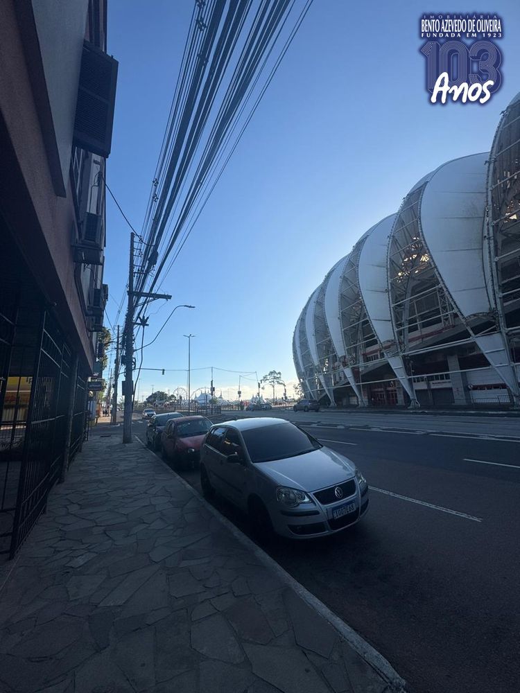 Apartamento, 2 quartos, 67 m² - Foto 38