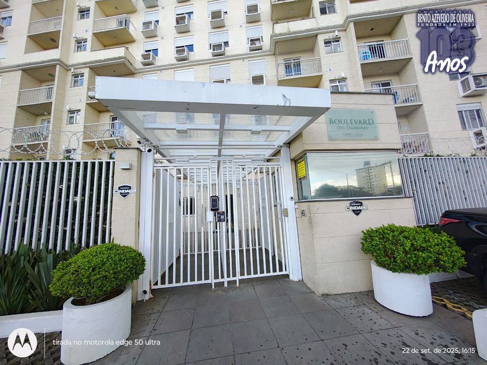 Apartamento, 3 quartos, 62 m² - Foto 52