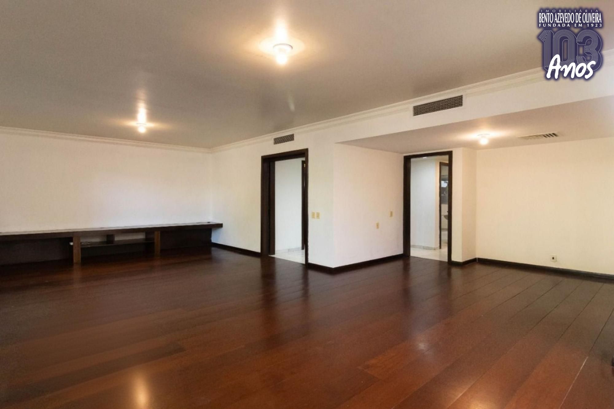 Apartamento, 3 quartos, 152 m² - Foto 4