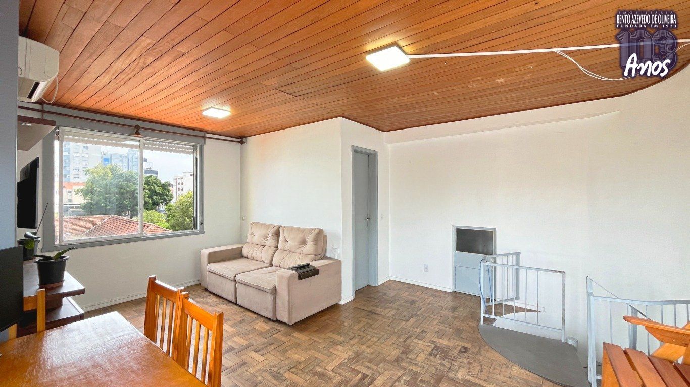 Cobertura, 2 quartos, 119 m² - Foto 29