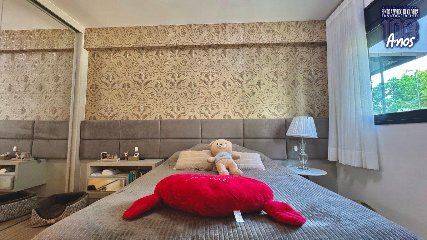 Apartamento, 3 quartos, 146 m² - Foto 21