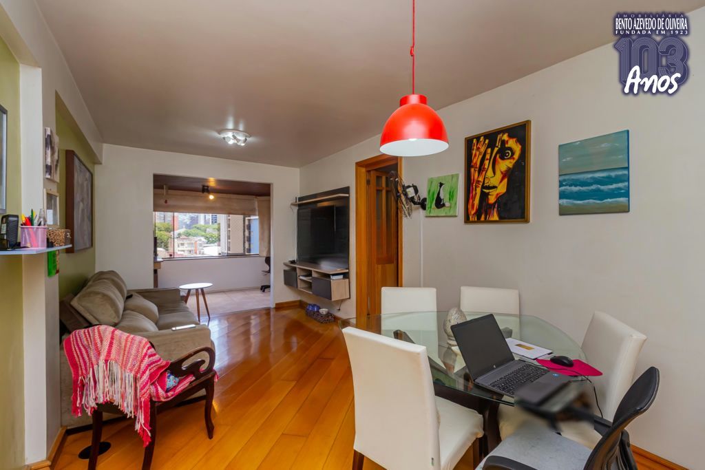 Apartamento, 2 quartos, 77 m² - Foto 13
