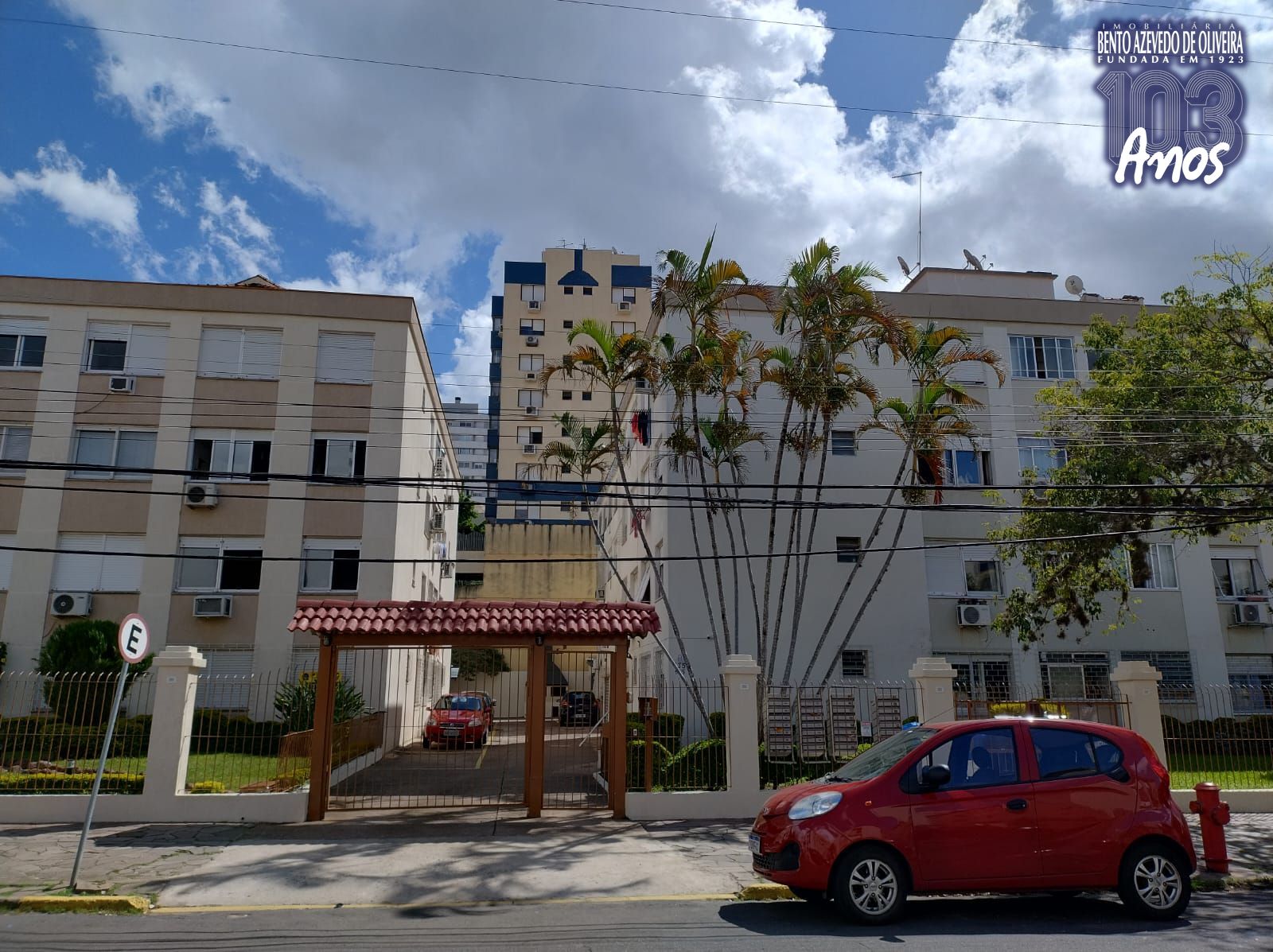 Apartamento, 2 quartos, 58 m² - Foto 32