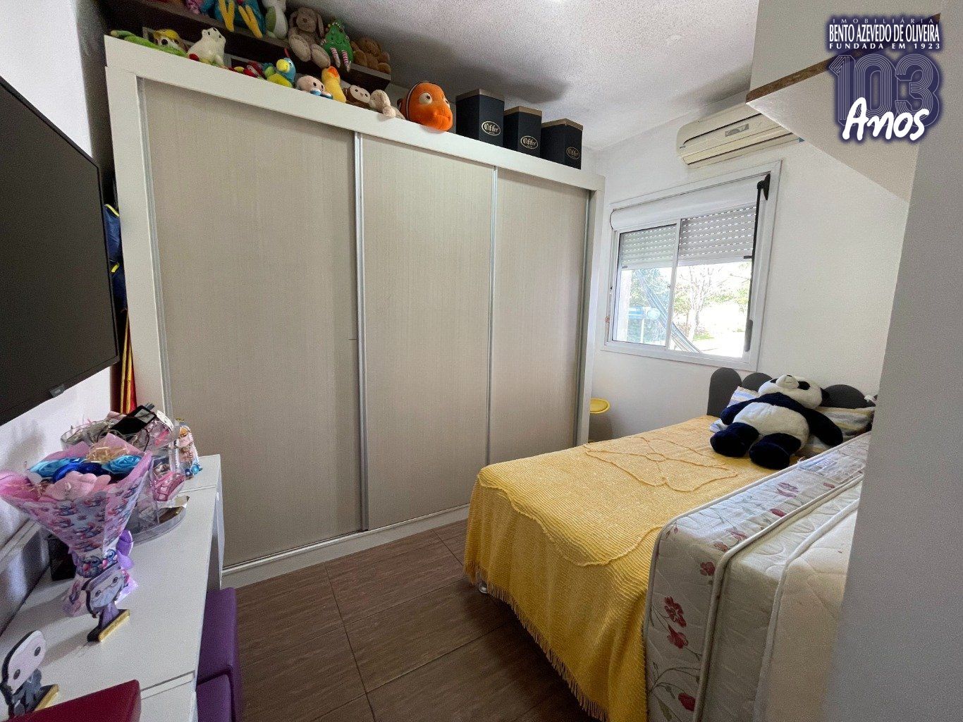 Casa de Condomínio, 3 quartos - Foto 11