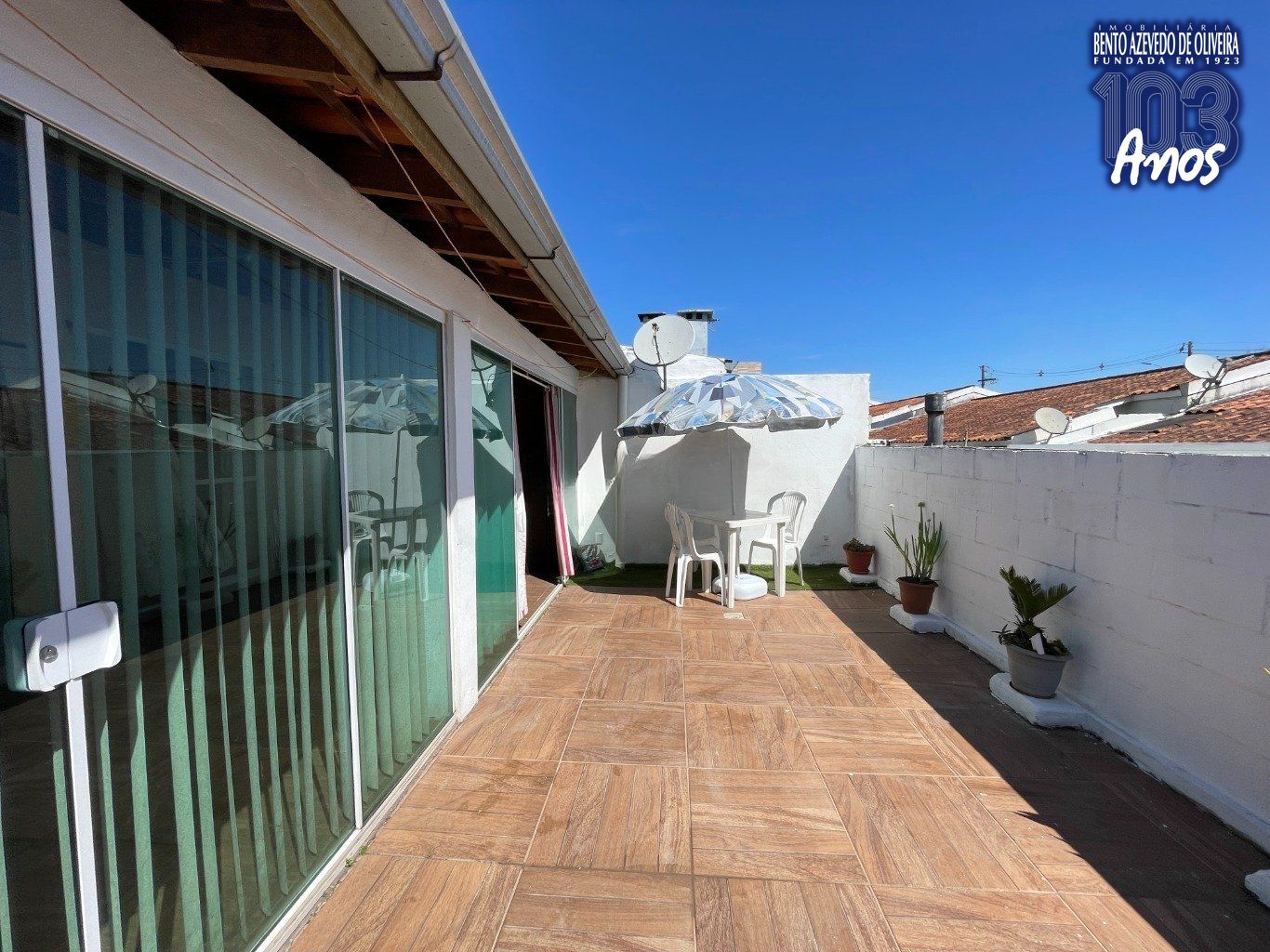 Casa de Condomínio, 3 quartos - Foto 20