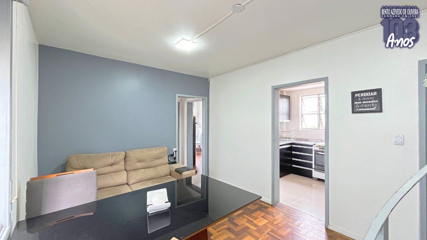 Cobertura, 2 quartos, 119 m² - Foto 4