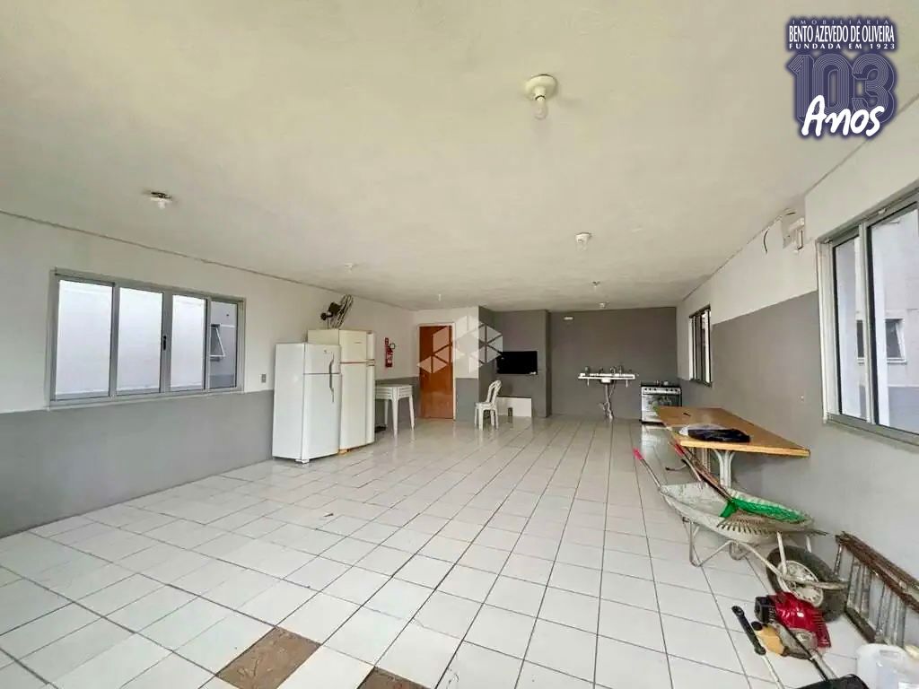 Apartamento, 2 quartos, 50 m² - Foto 15