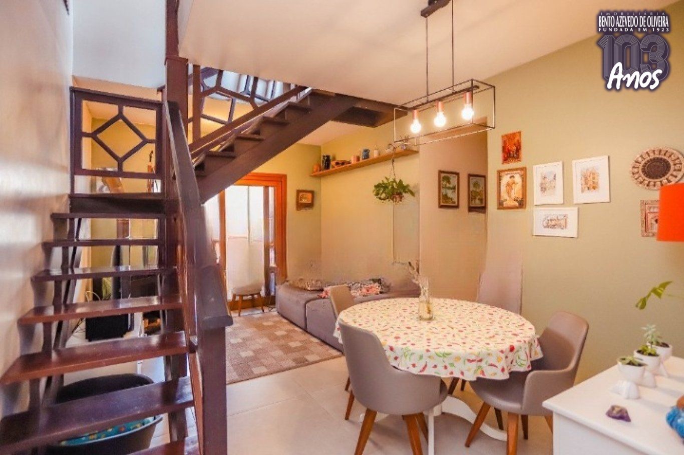 Cobertura, 3 quartos, 206 m² - Foto 6