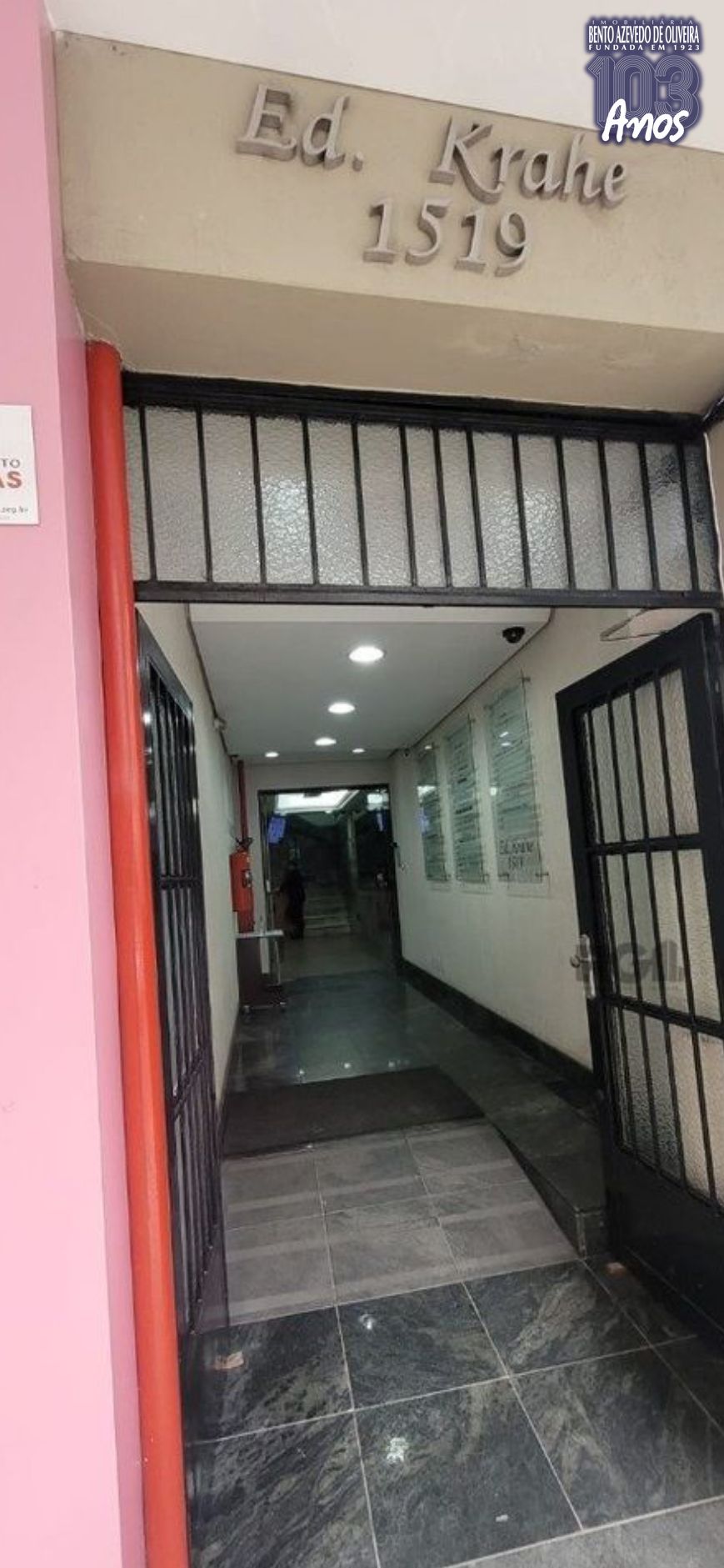 Sala-Conjunto, 48 m² - Foto 18
