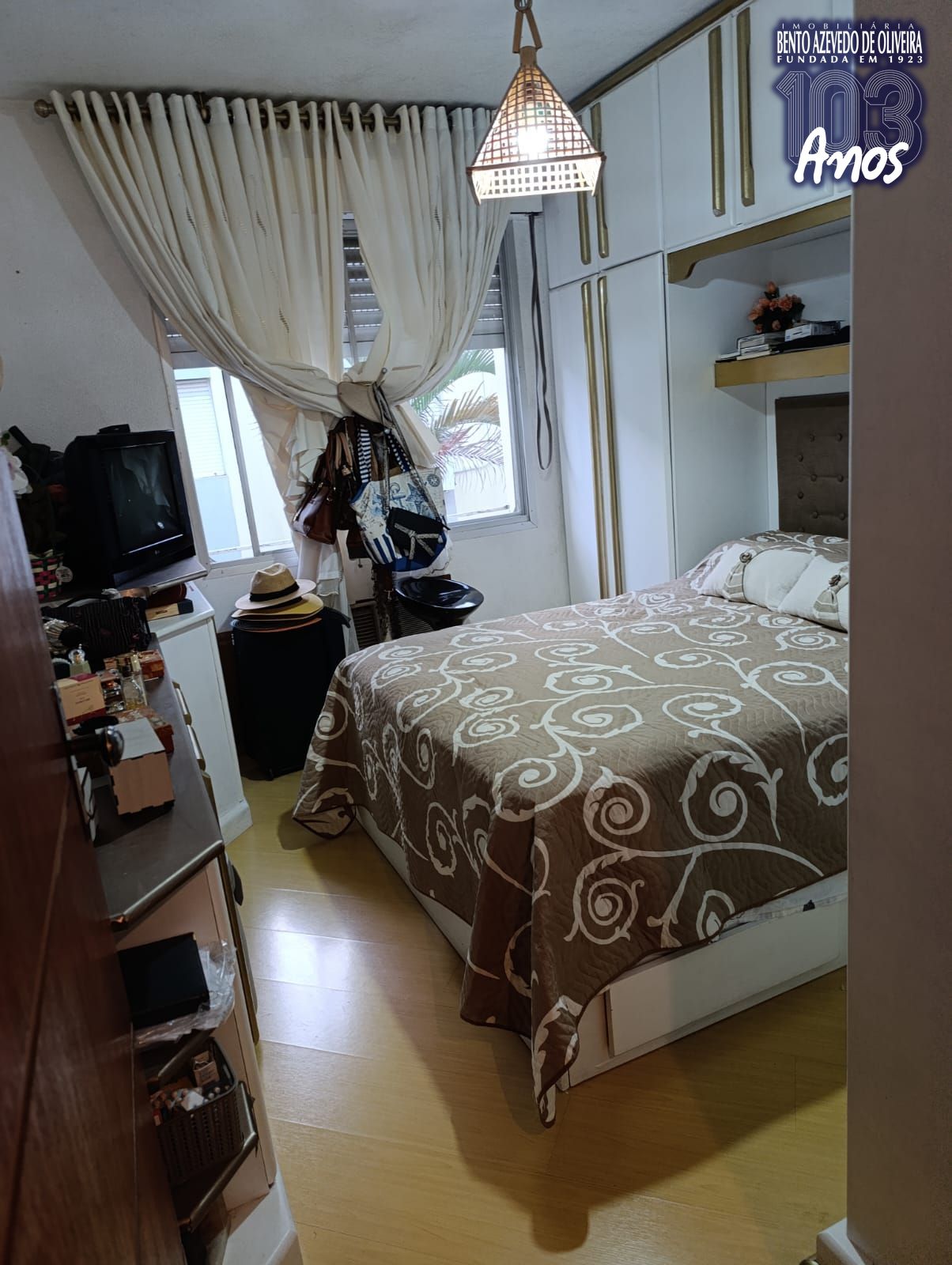 Apartamento, 1 quarto, 51 m² - Foto 17