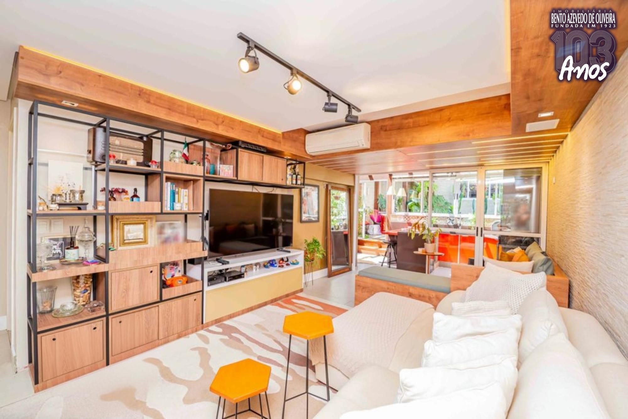 Apartamento, 2 quartos, 100 m² - Foto 4