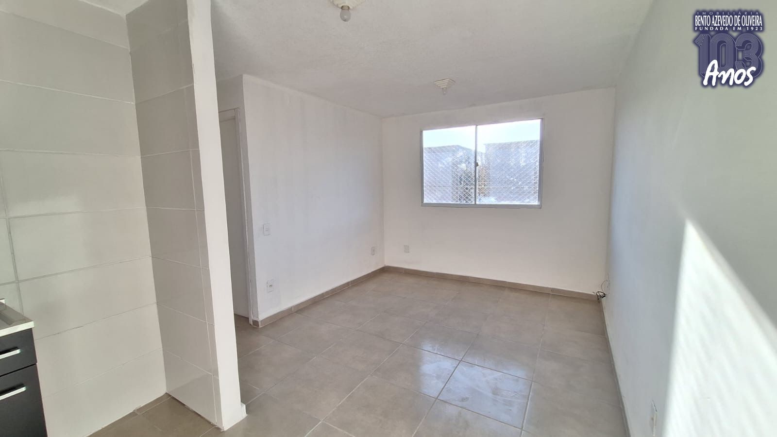 Apartamento, 2 quartos, 42 m² - Foto 7