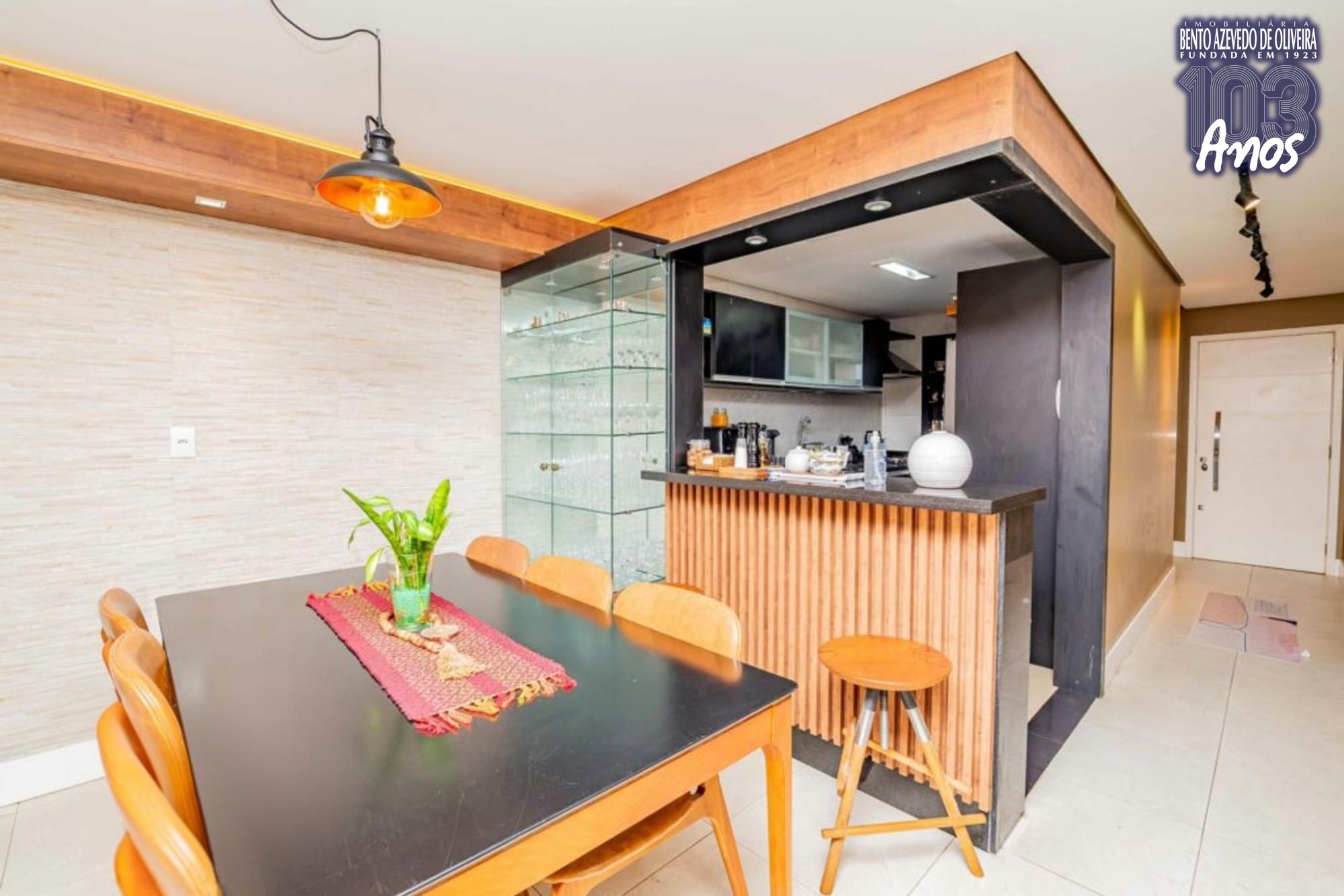Apartamento, 2 quartos, 100 m² - Foto 13