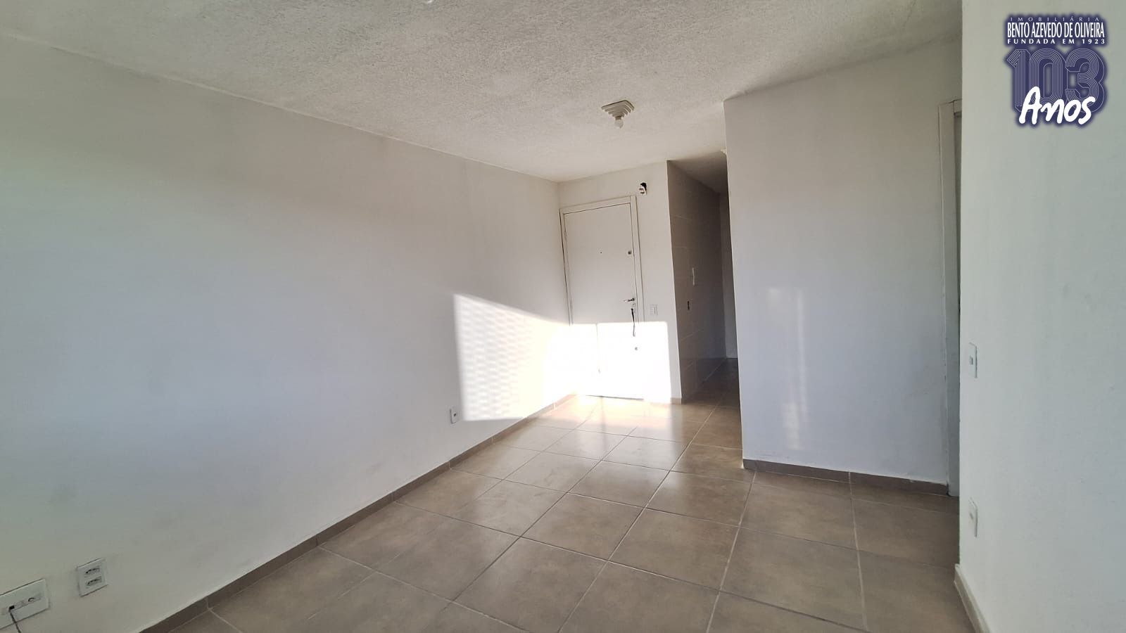 Apartamento, 2 quartos, 42 m² - Foto 3