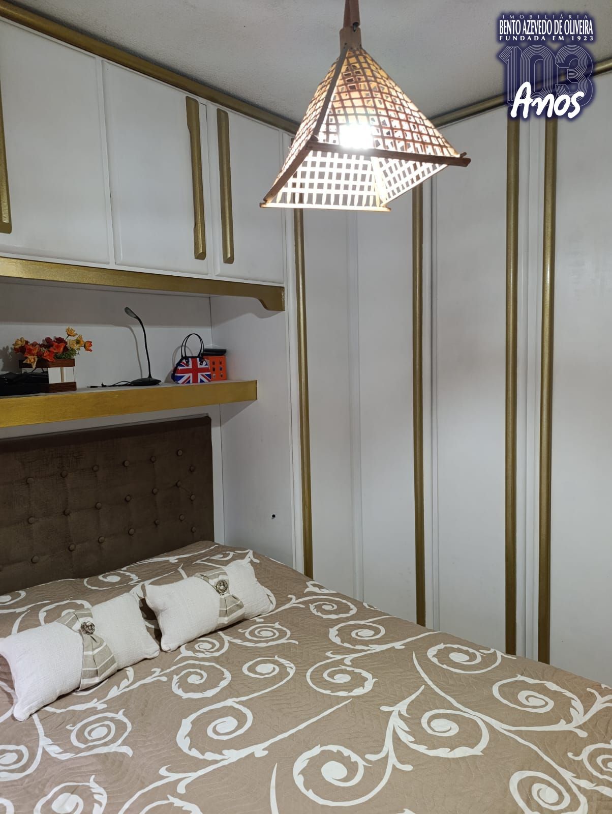 Apartamento, 1 quarto, 51 m² - Foto 18