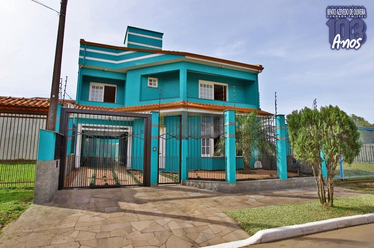 Casa, 3 quartos, 263 m² - Foto 36