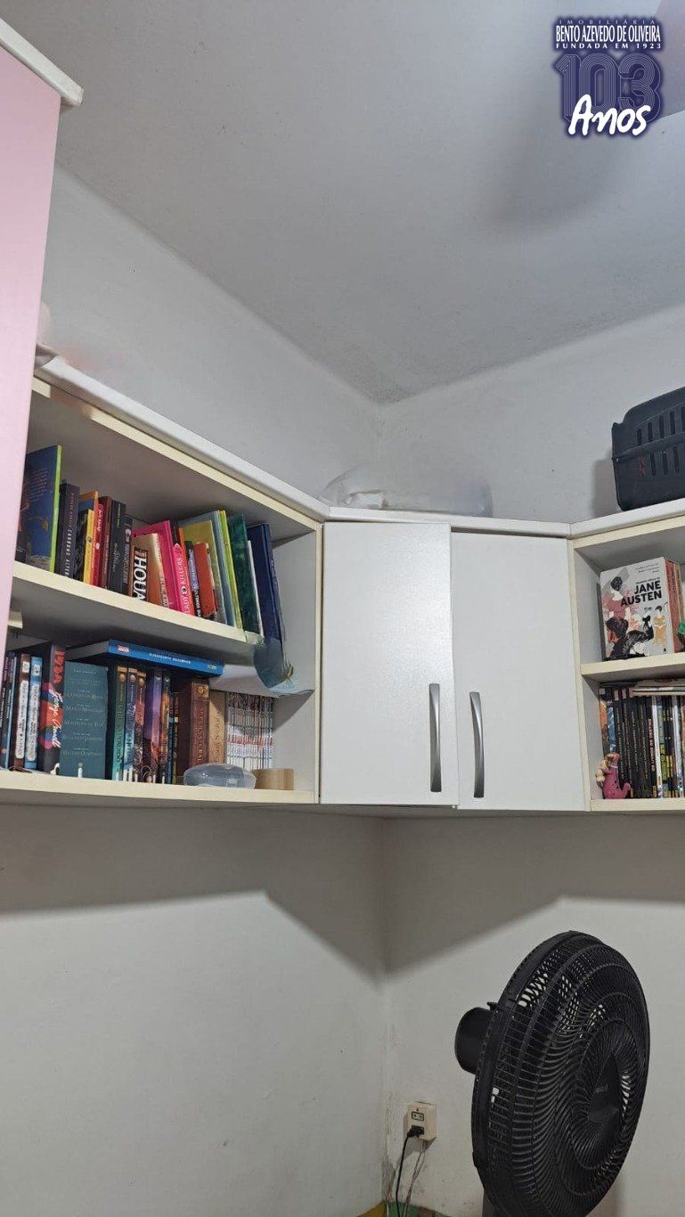 Apartamento, 2 quartos, 73 m² - Foto 24
