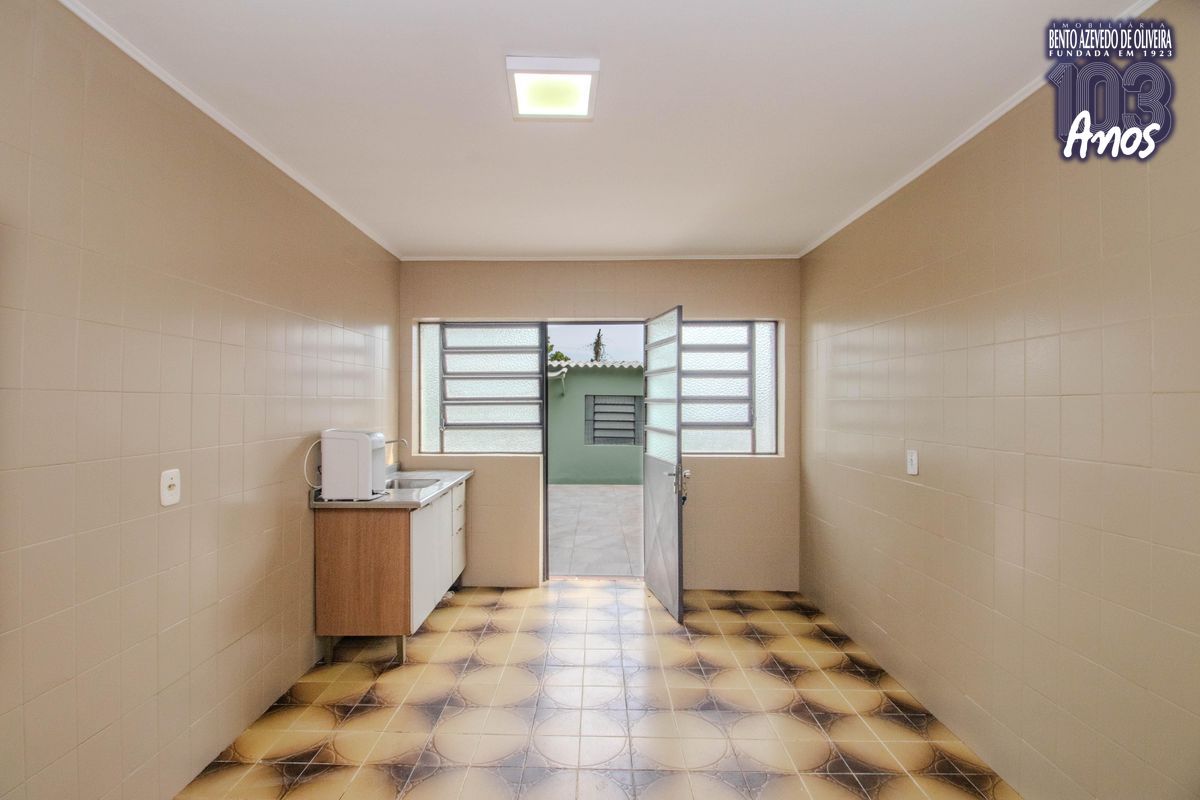 Casa, 3 quartos, 190 m² - Foto 5