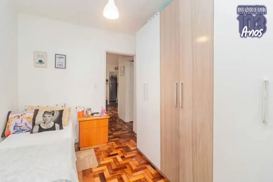Apartamento, 2 quartos, 58 m² - Foto 14