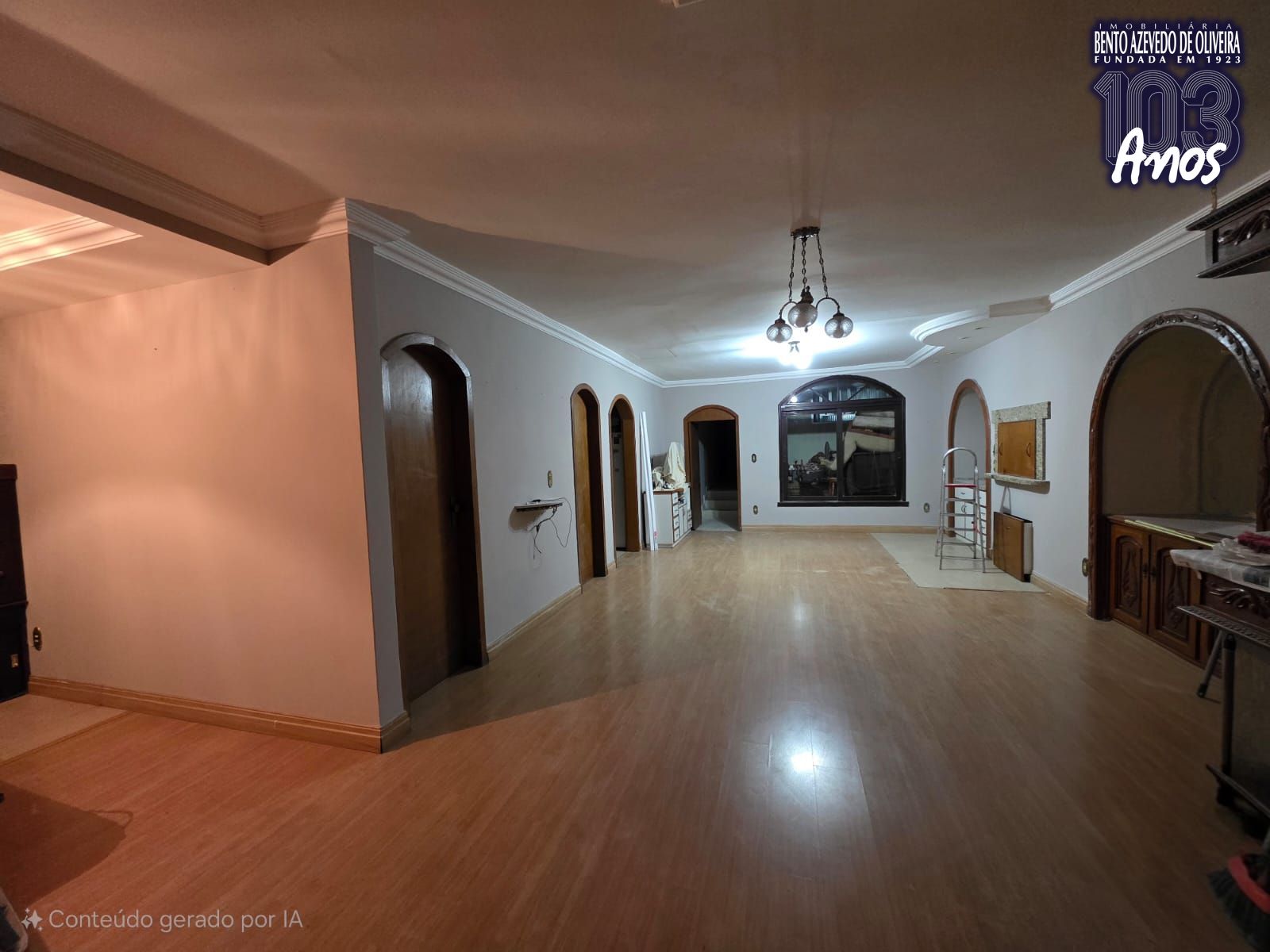Casa, 3 quartos, 199 m² - Foto 6