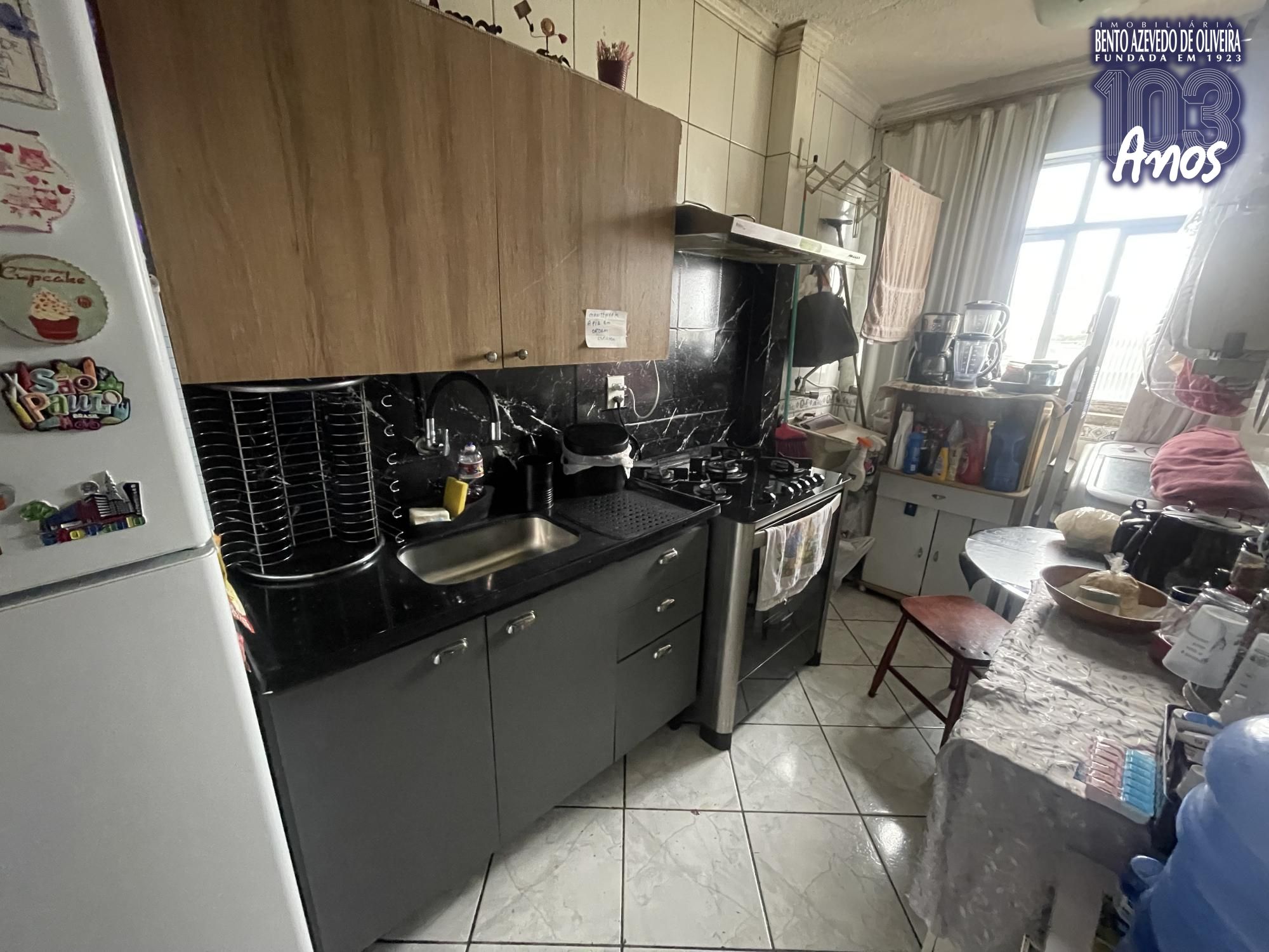 Apartamento, 2 quartos, 59 m² - Foto 4