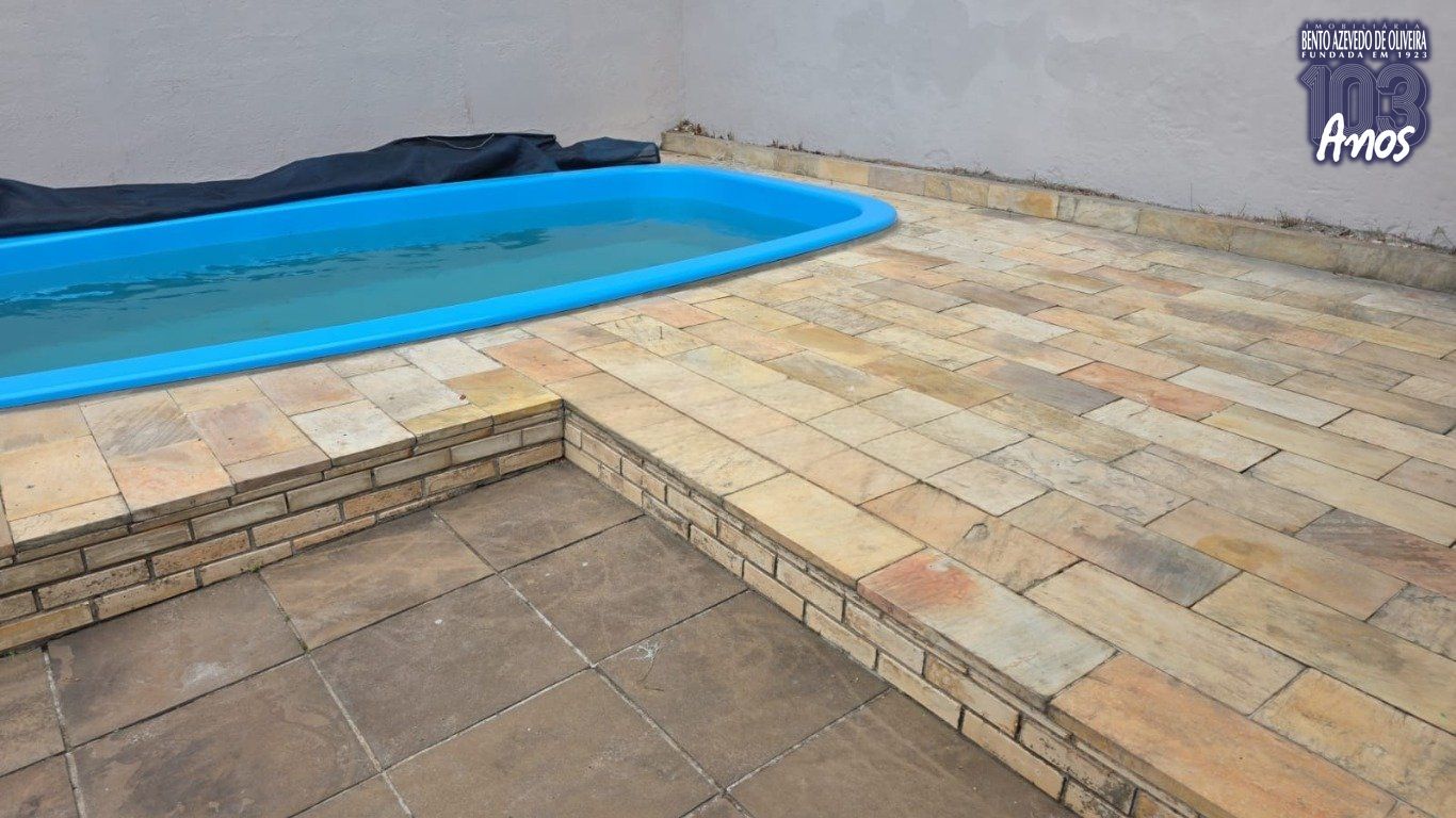 Casa, 3 quartos, 199 m² - Foto 22