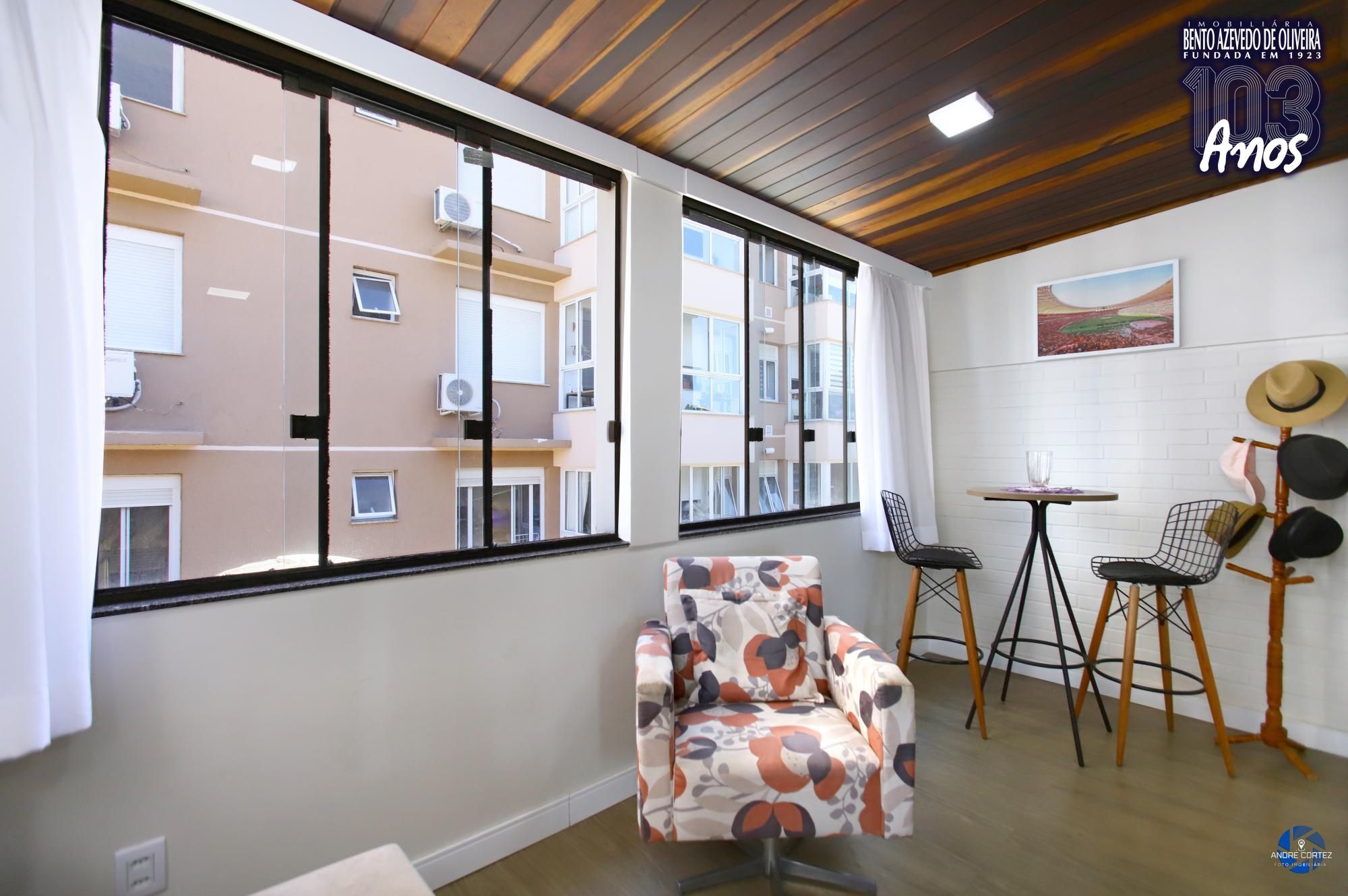 Cobertura, 3 quartos, 145 m² - Foto 35