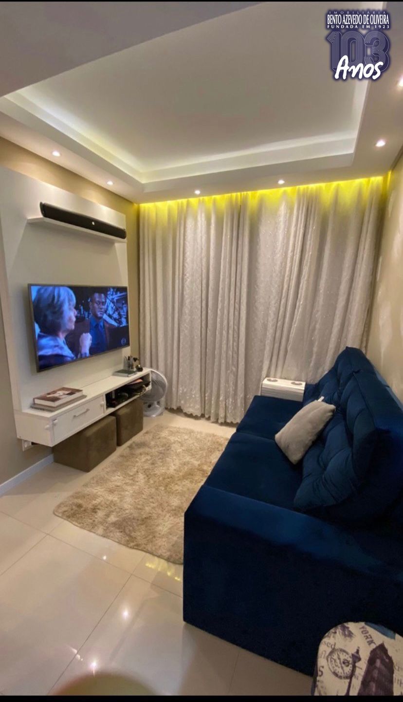 Apartamento, 2 quartos, 42 m² - Foto 2