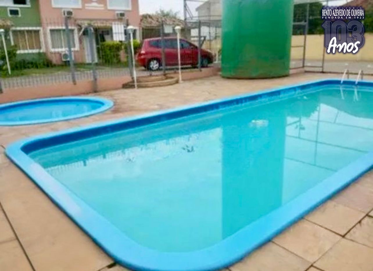 Casa, 2 quartos, 71 m² - Foto 21