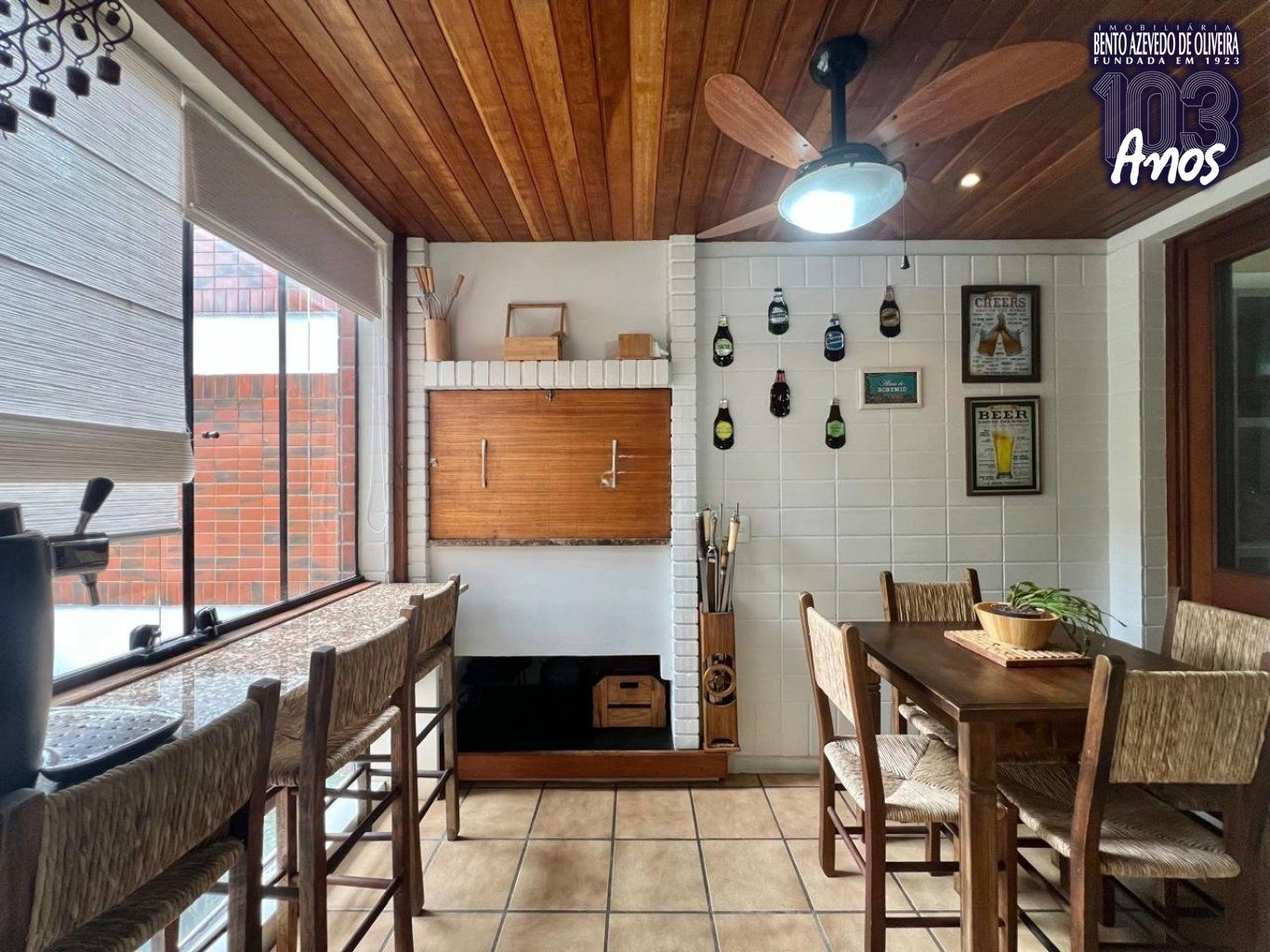 Apartamento, 4 quartos, 223 m² - Foto 8