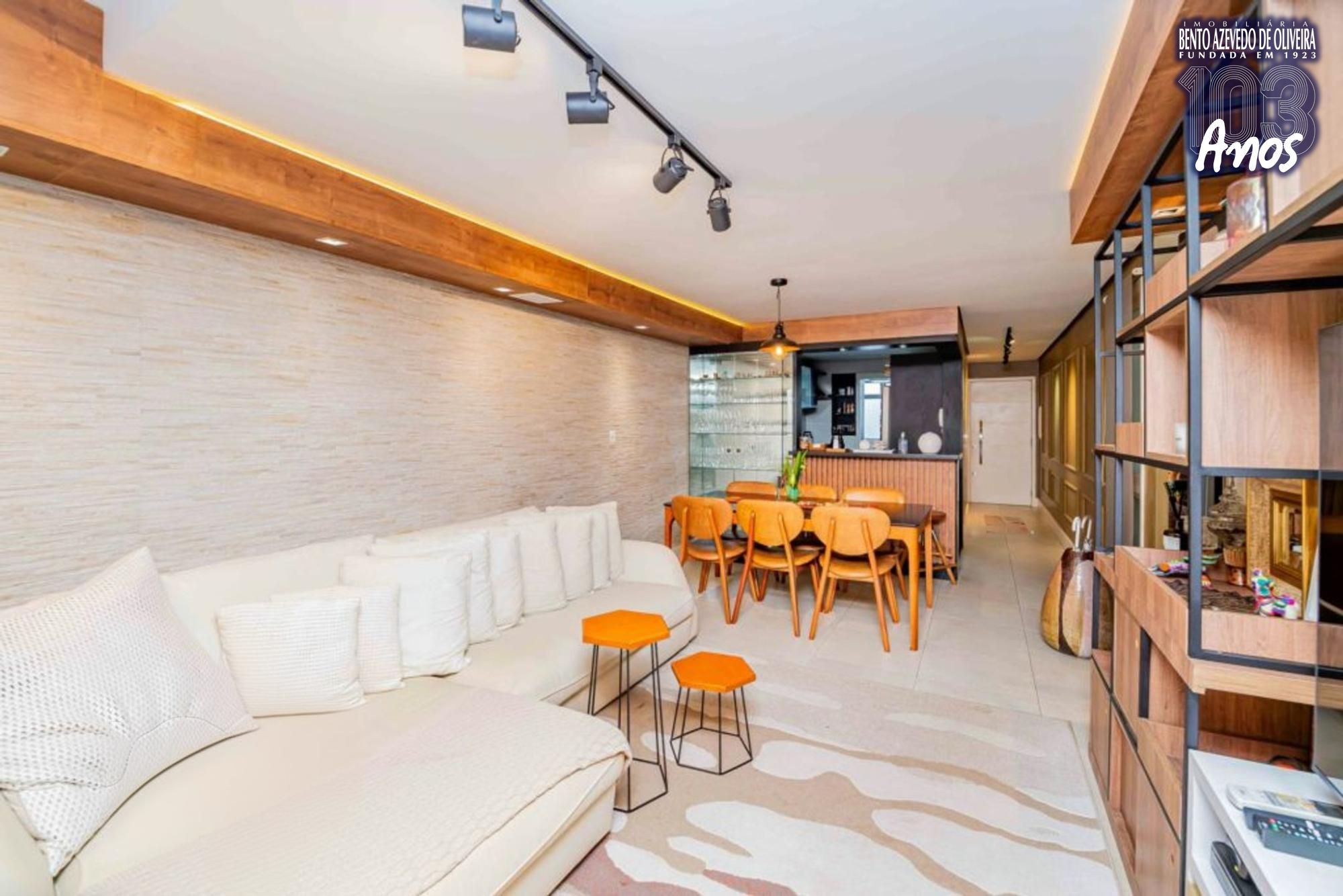 Apartamento, 2 quartos, 100 m² - Foto 15