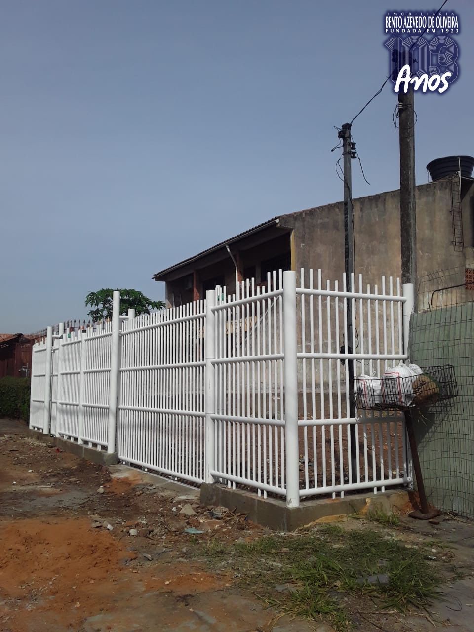 Terreno, 360 m² - Foto 7