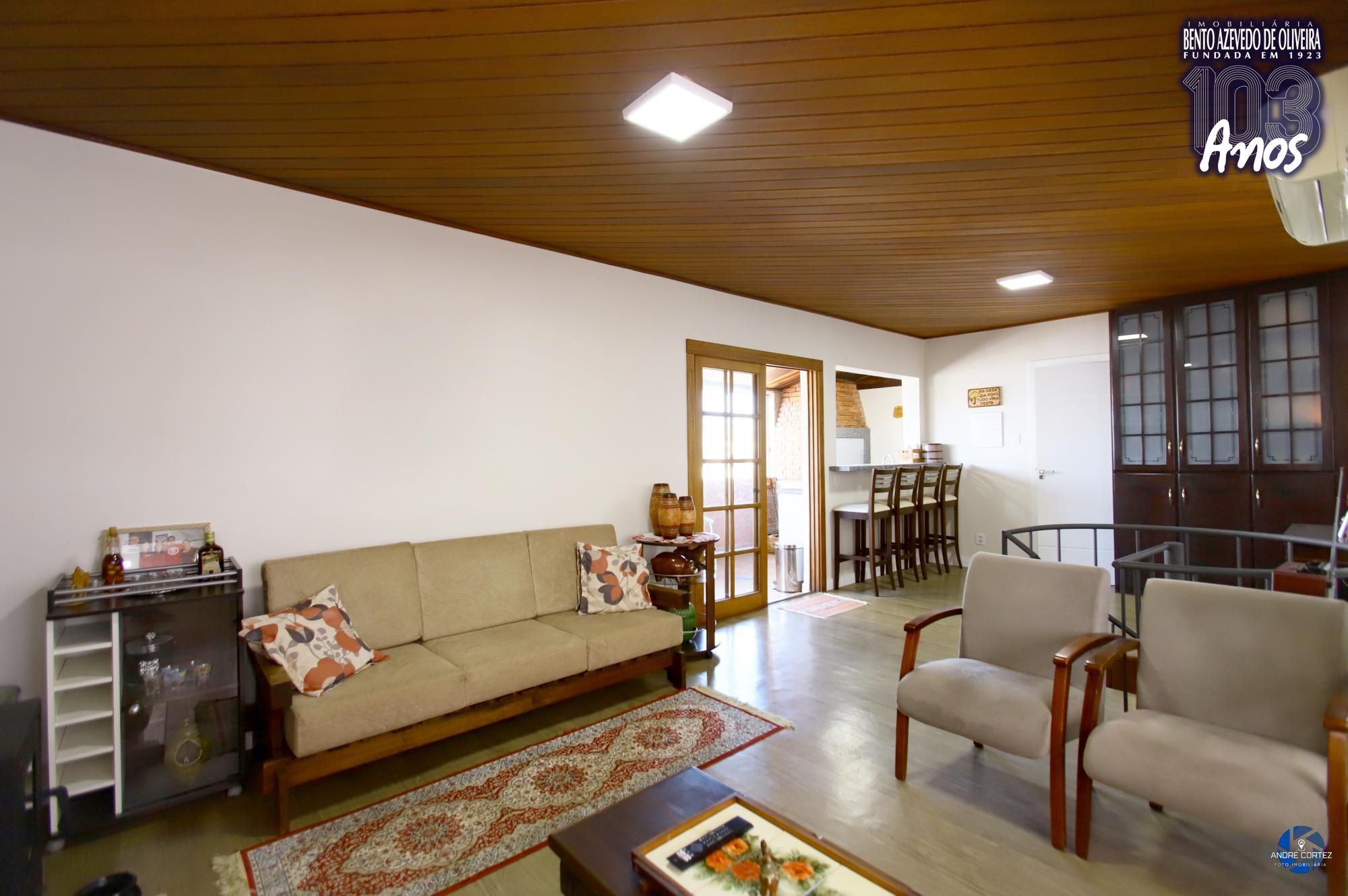Cobertura, 3 quartos, 145 m² - Foto 34