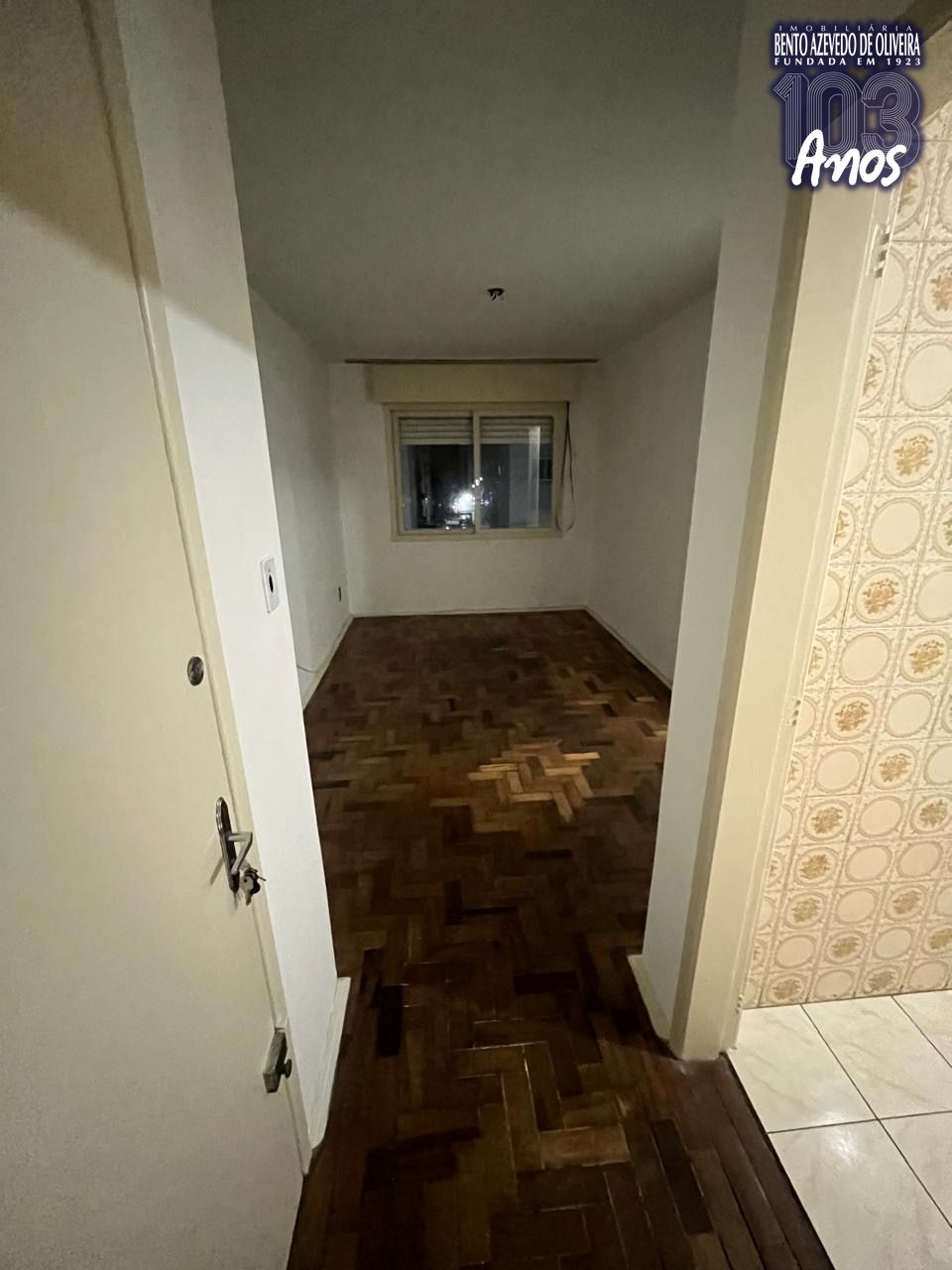 Apartamento, 1 quarto, 32 m² - Foto 1