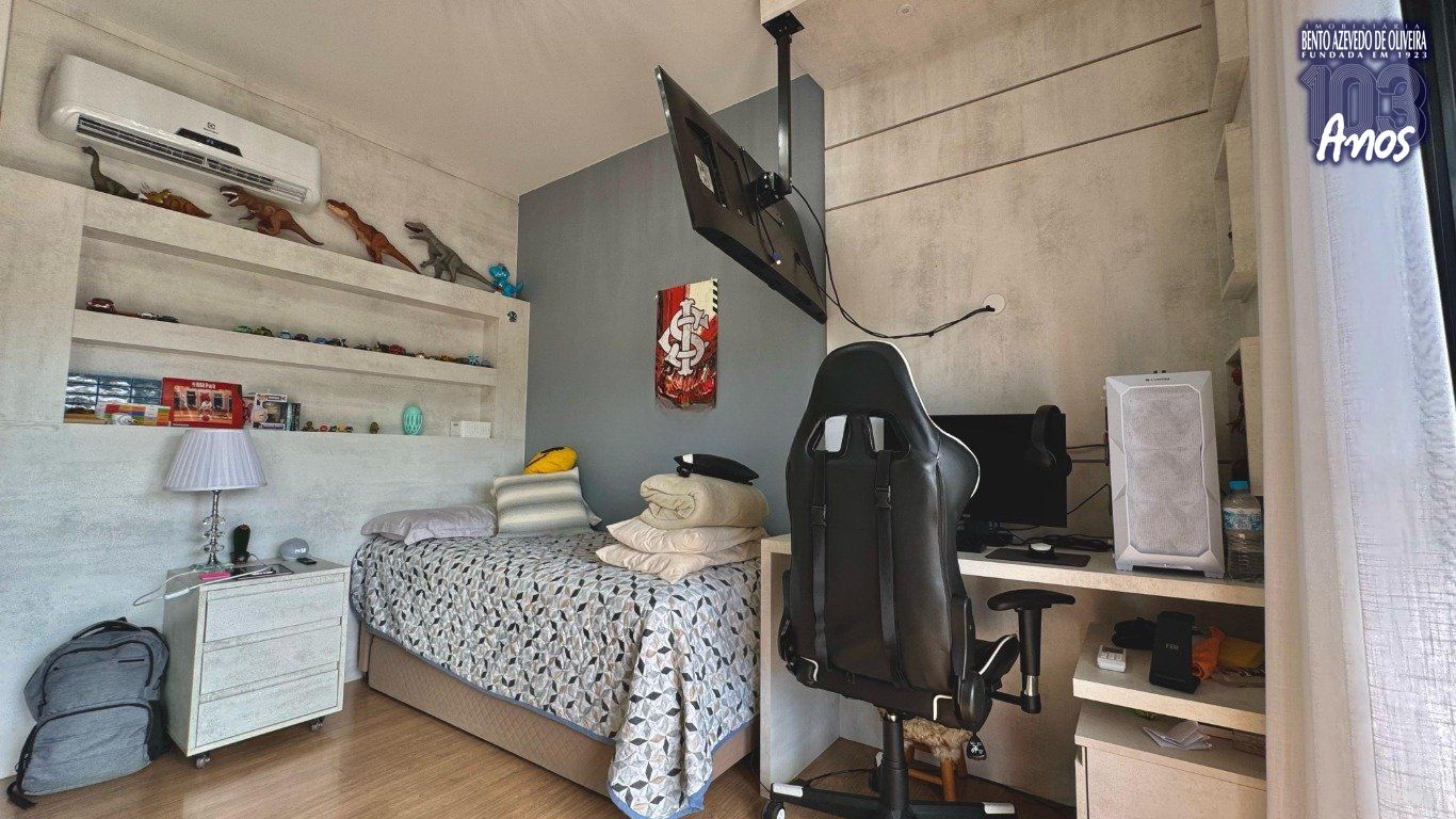 Apartamento, 3 quartos, 146 m² - Foto 27
