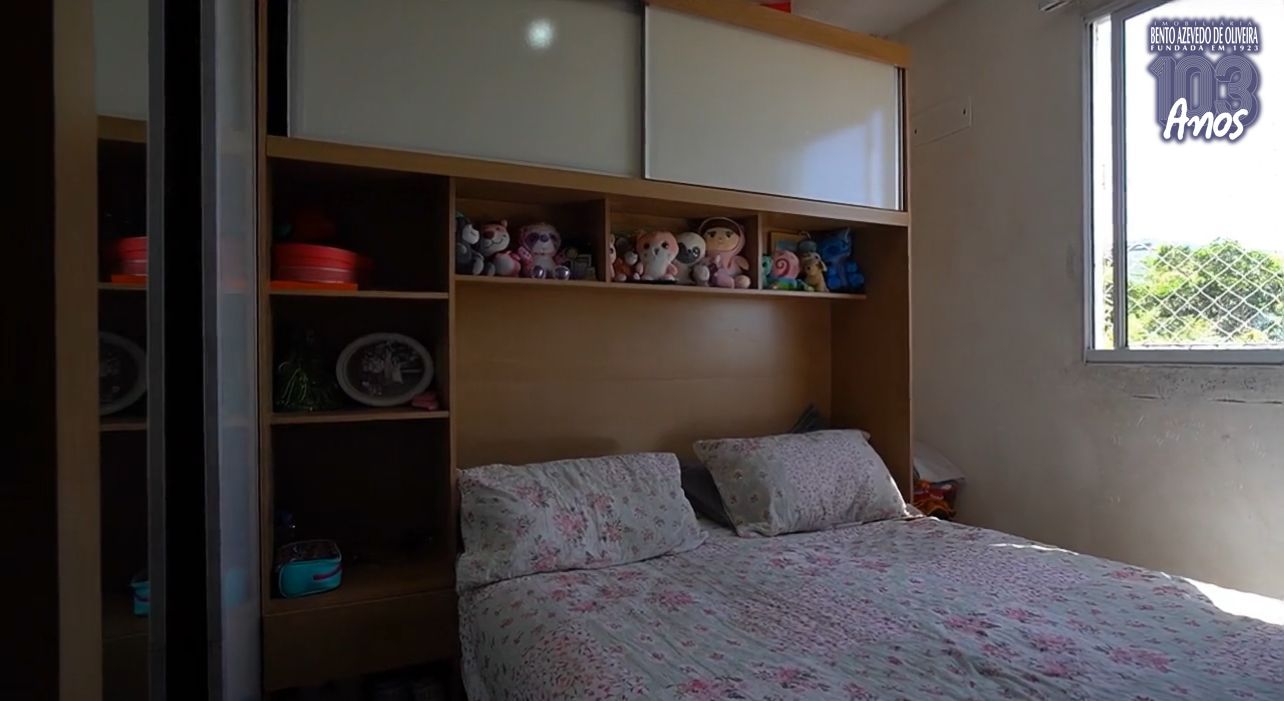 Apartamento, 2 quartos, 40 m² - Foto 19