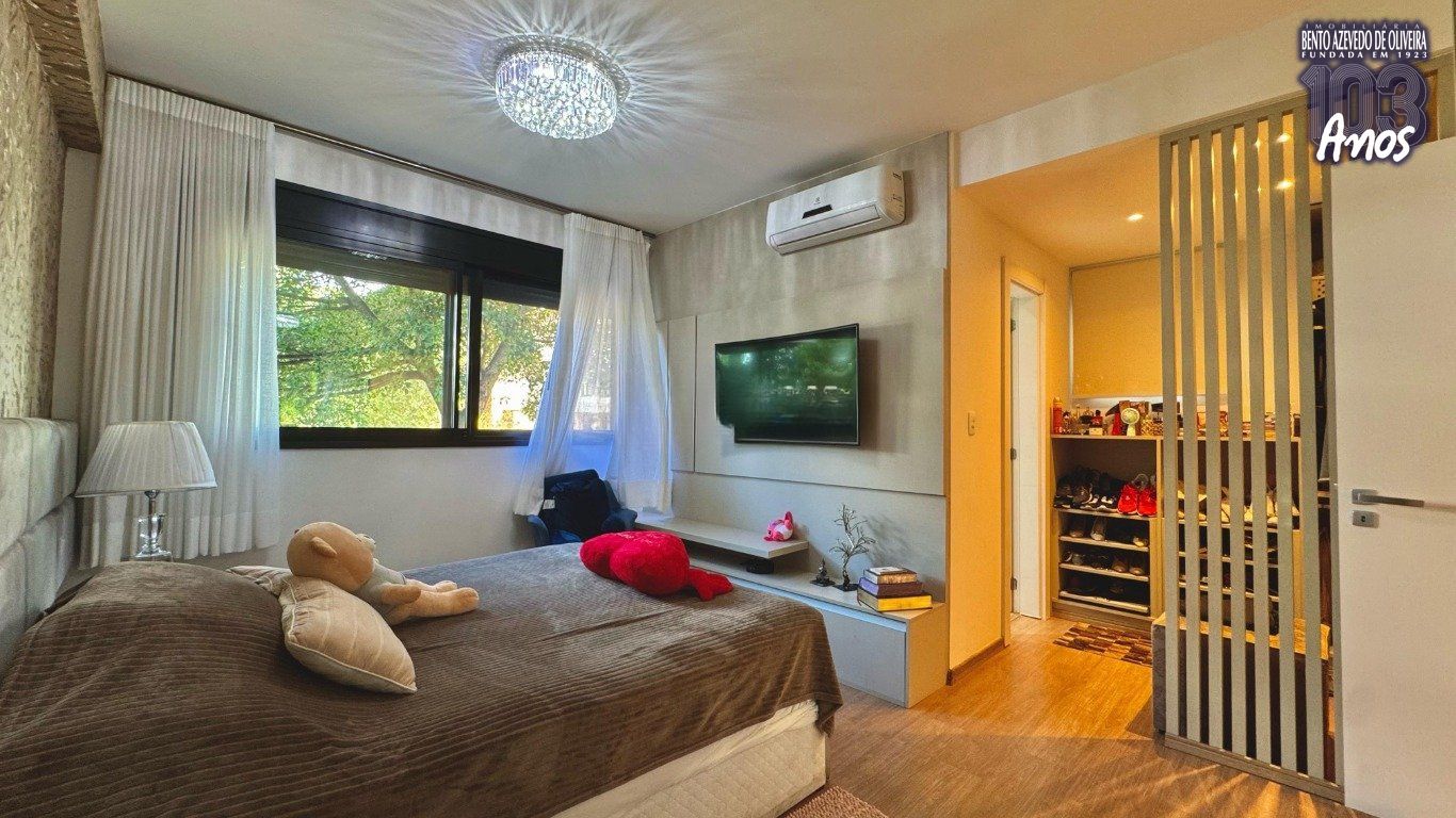 Apartamento, 3 quartos, 146 m² - Foto 20