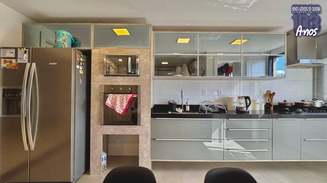 Apartamento, 3 quartos, 146 m² - Foto 10