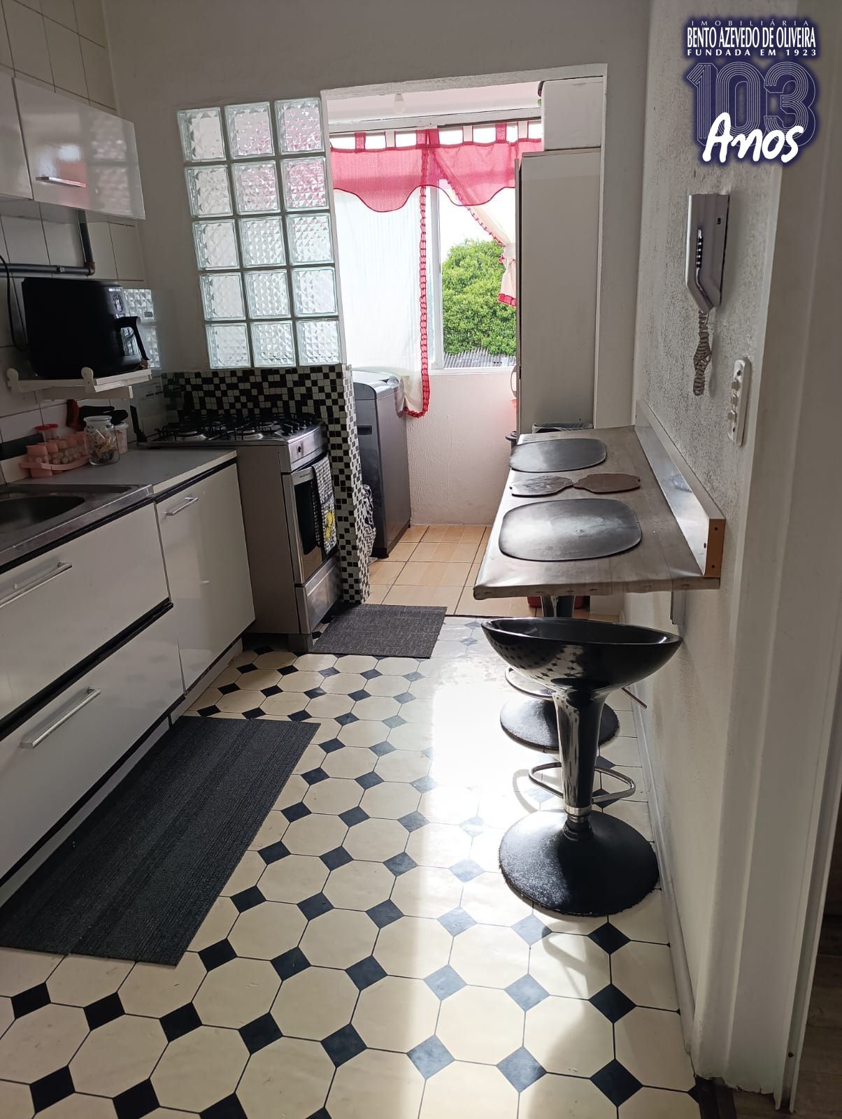 Apartamento, 2 quartos, 63 m² - Foto 6