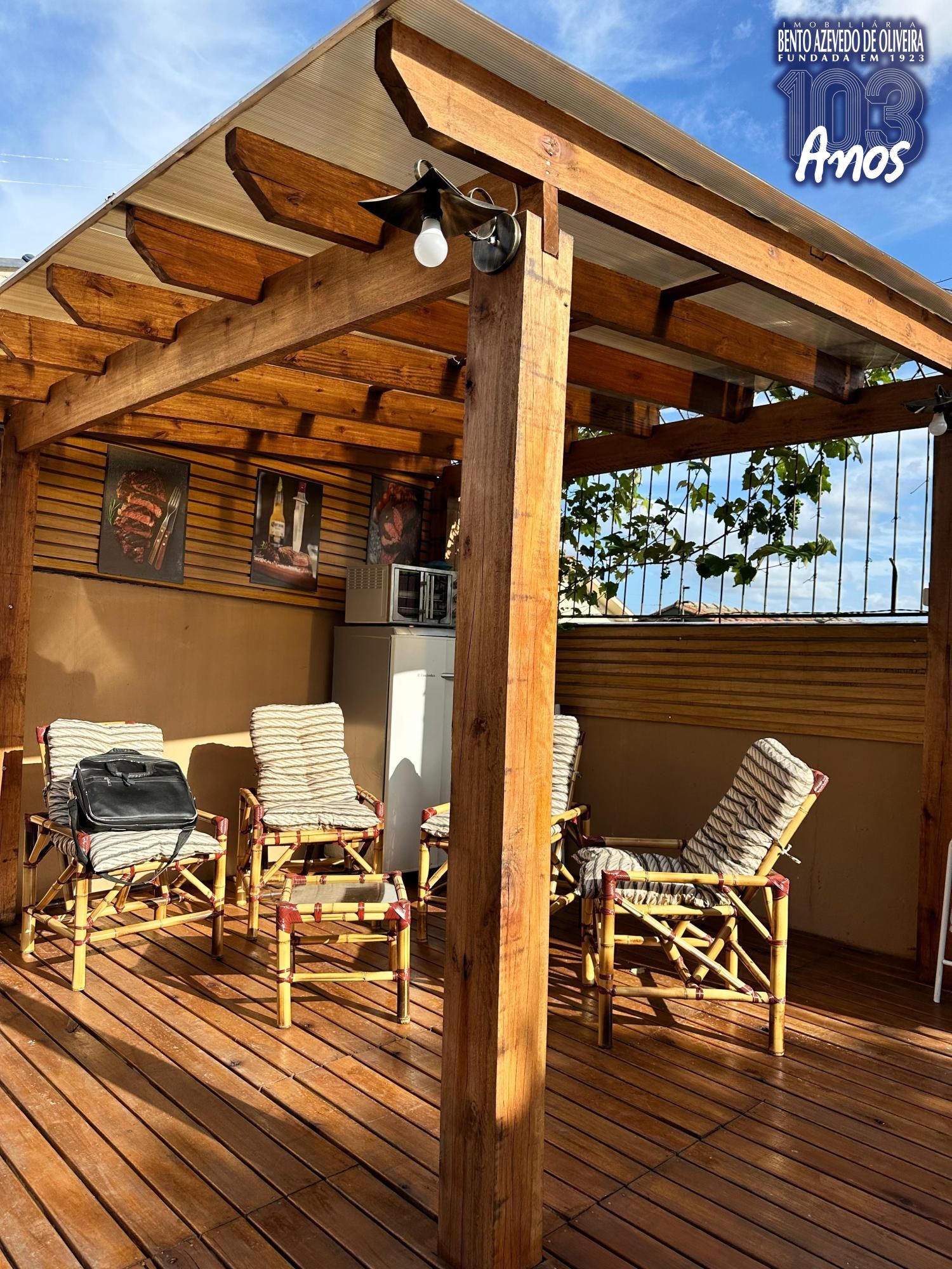 Casa, 3 quartos, 220 m² - Foto 6