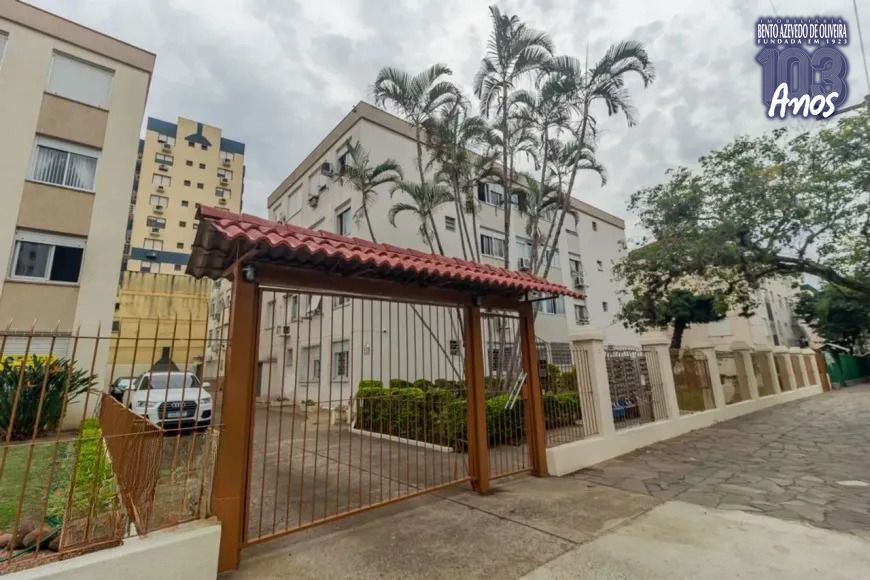 Apartamento, 2 quartos, 58 m² - Foto 23