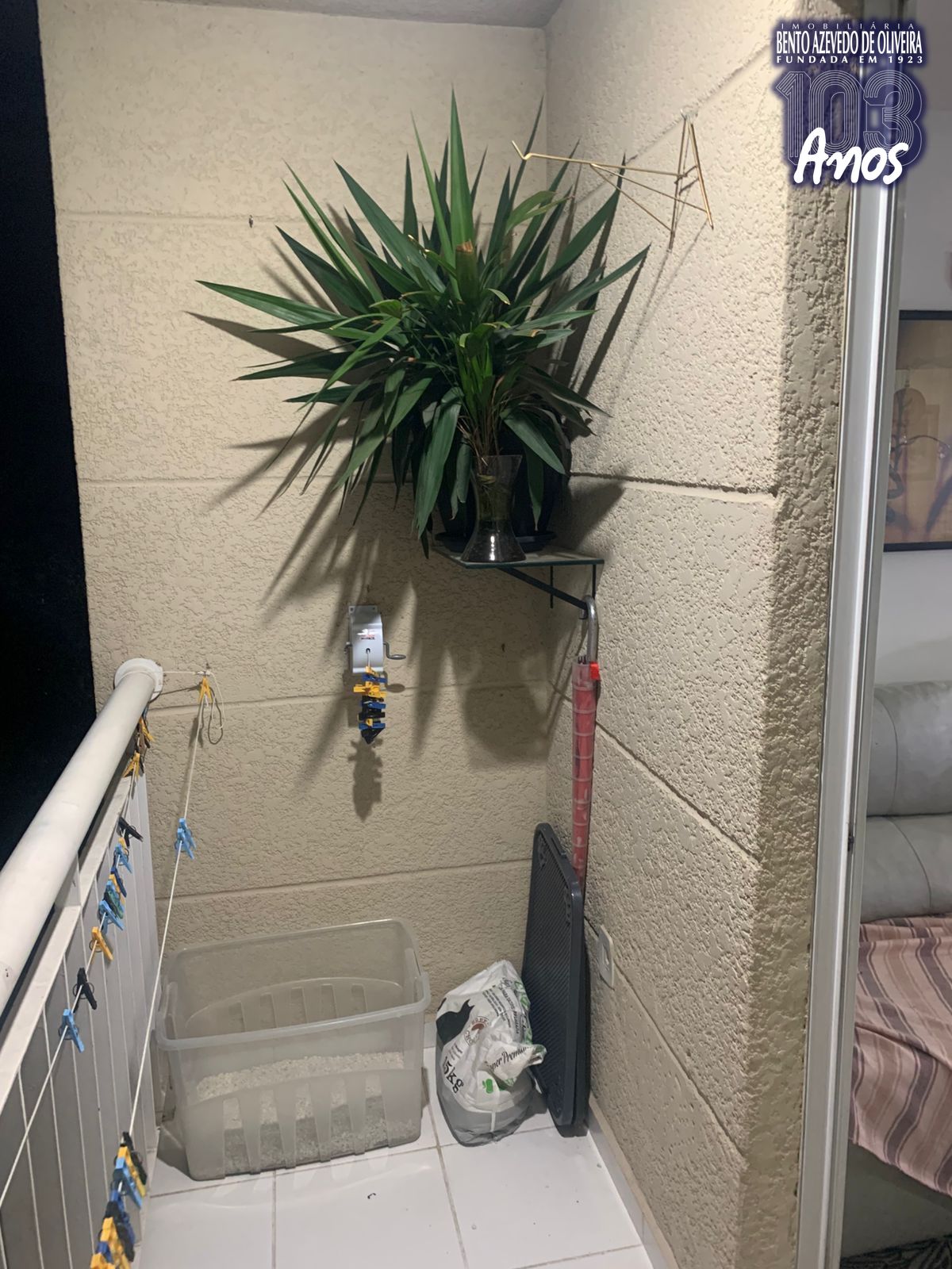 Apartamento, 3 quartos, 62 m² - Foto 31