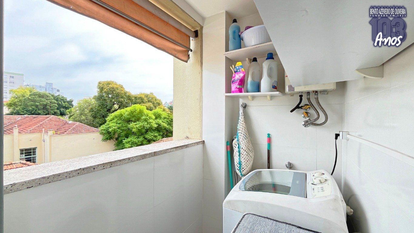 Cobertura, 2 quartos, 119 m² - Foto 16