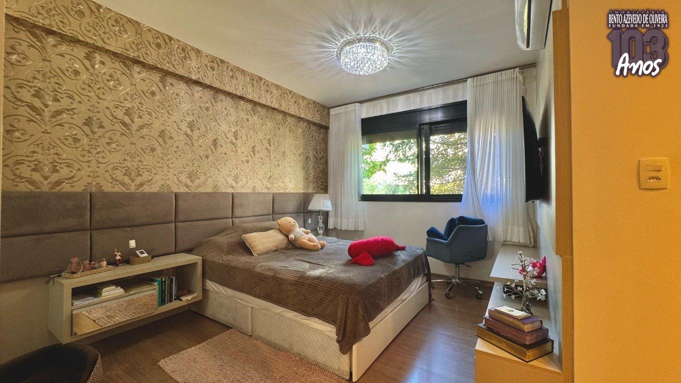 Apartamento, 3 quartos, 146 m² - Foto 22