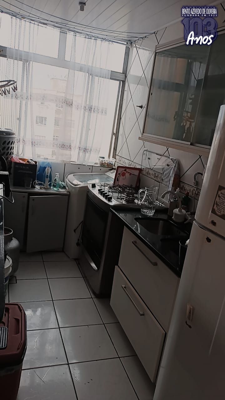 Apartamento, 2 quartos, 45 m² - Foto 11