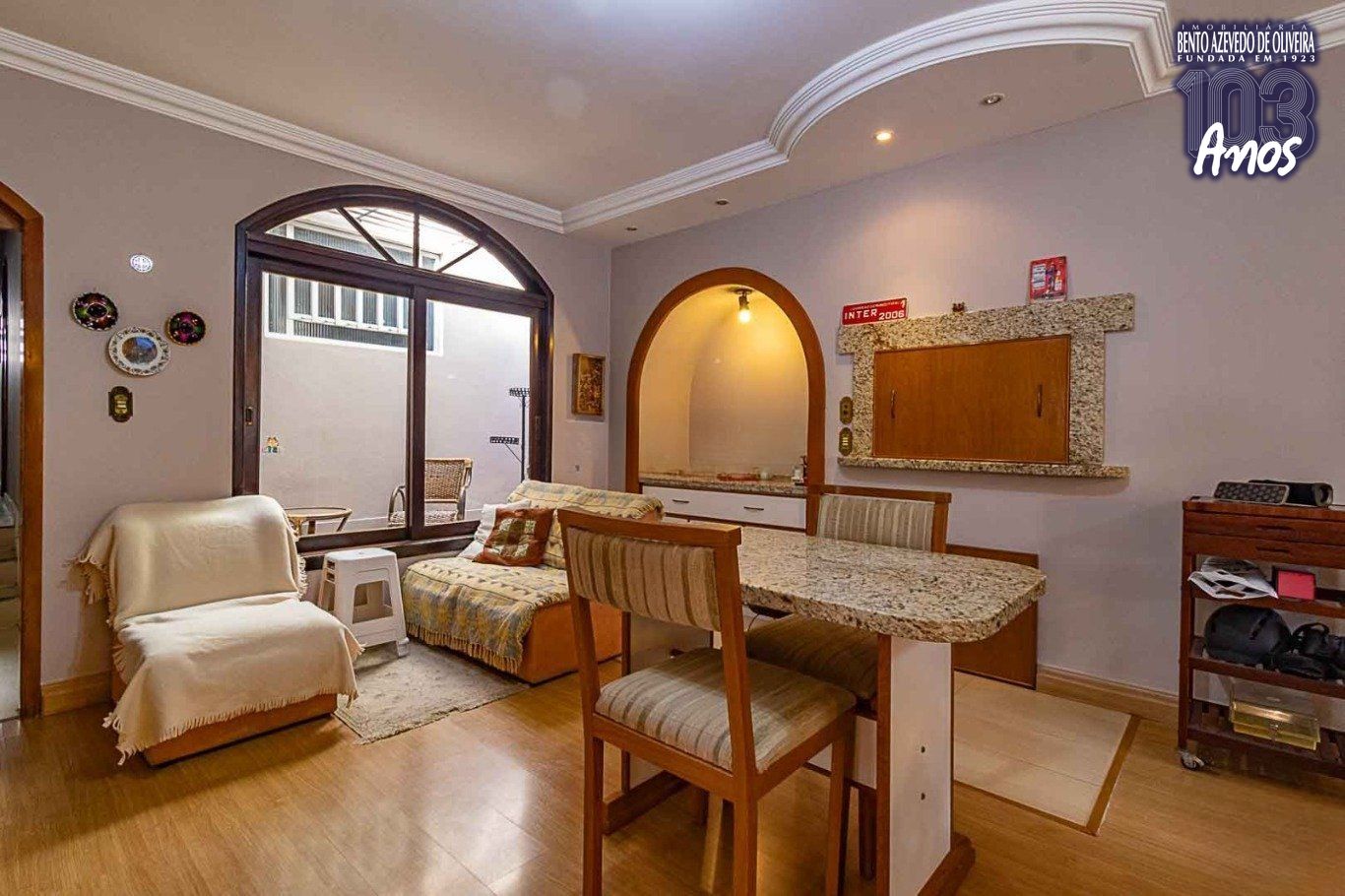 Casa, 3 quartos, 199 m² - Foto 4