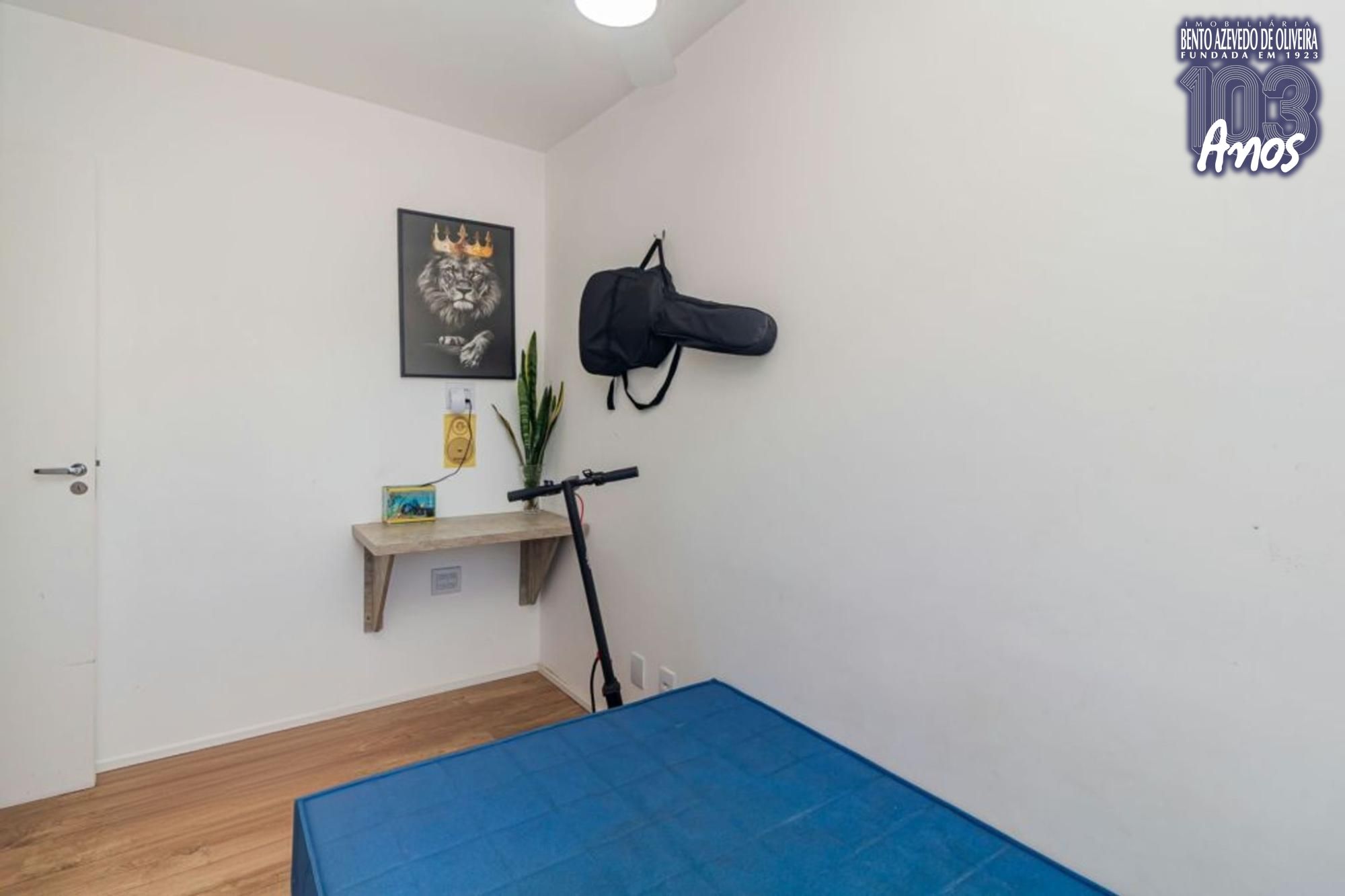 Apartamento, 3 quartos, 62 m² - Foto 20