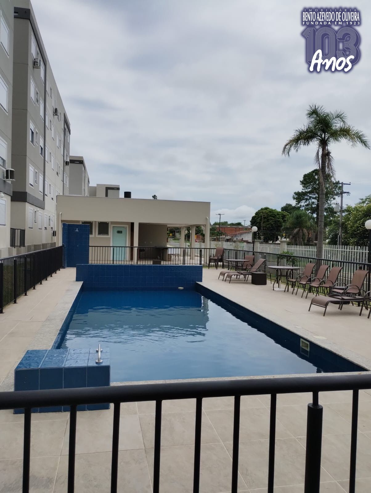Apartamento, 1 quarto, 50 m² - Foto 21