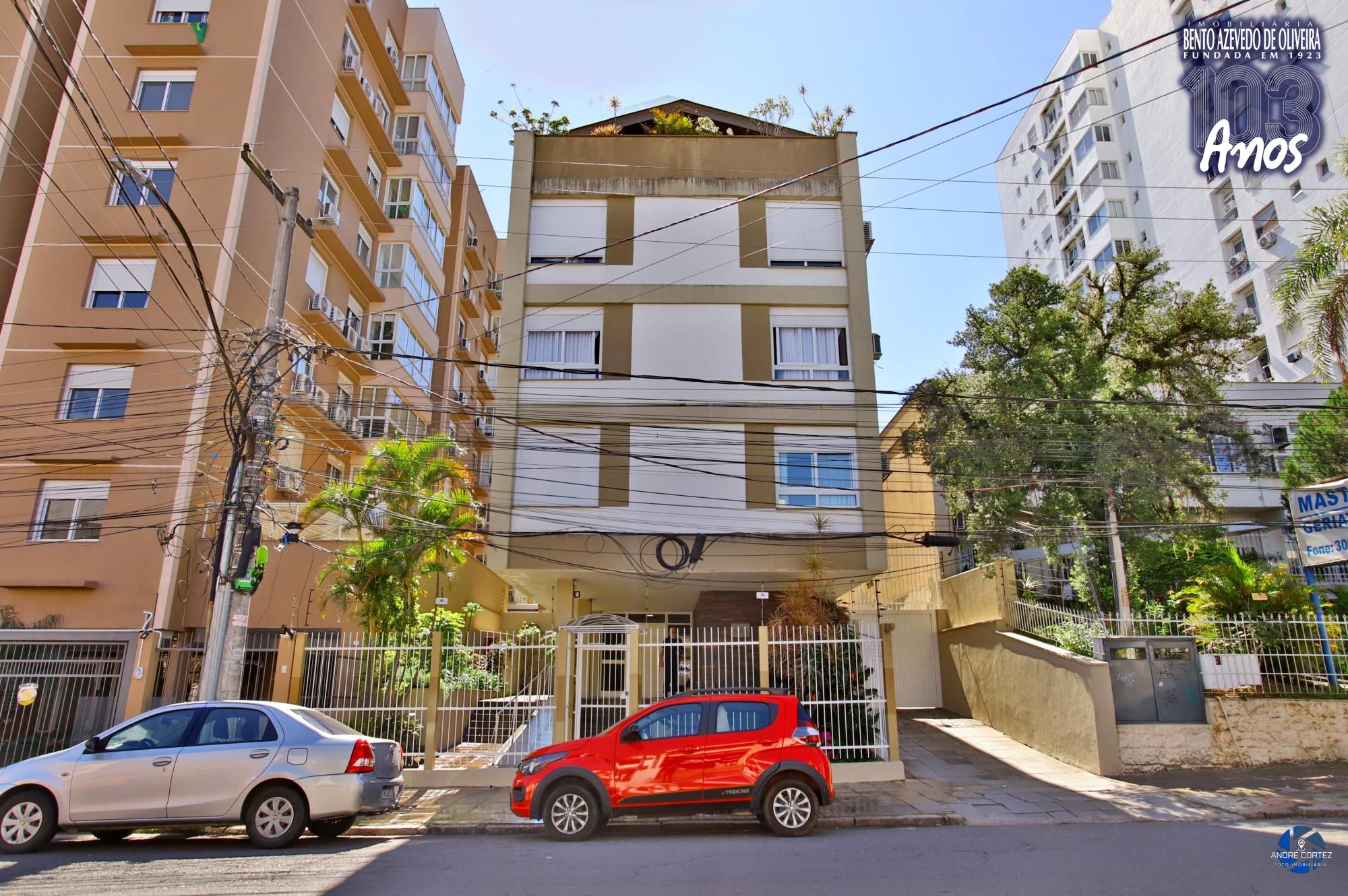 Cobertura, 3 quartos, 145 m² - Foto 49